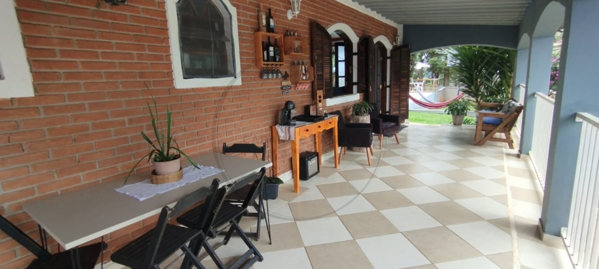 Chácara, 3 quartos - Foto 8