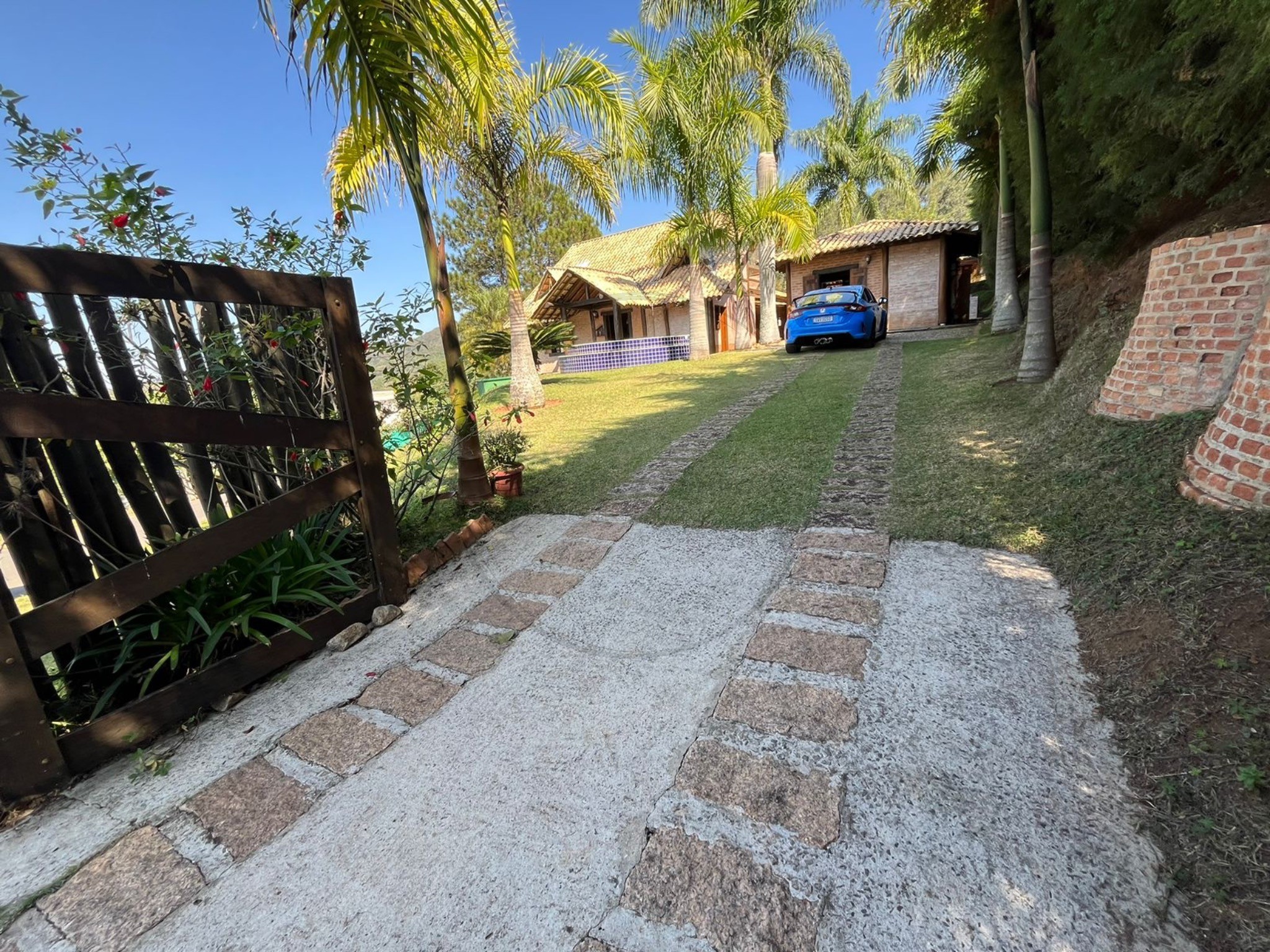 Chácara, 4 quartos, 1347 m² - Foto 32