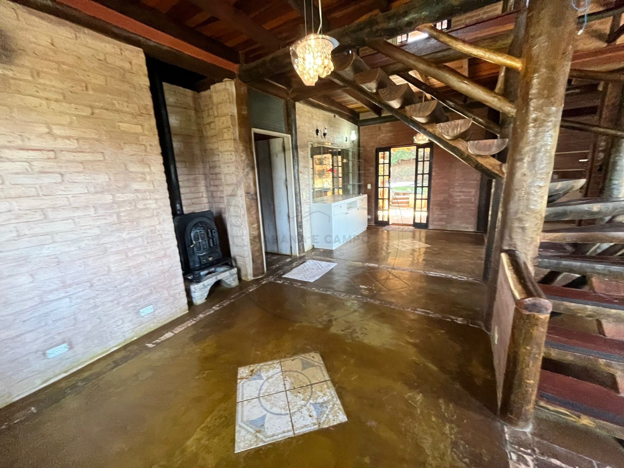 Chácara, 4 quartos, 1347 m² - Foto 33