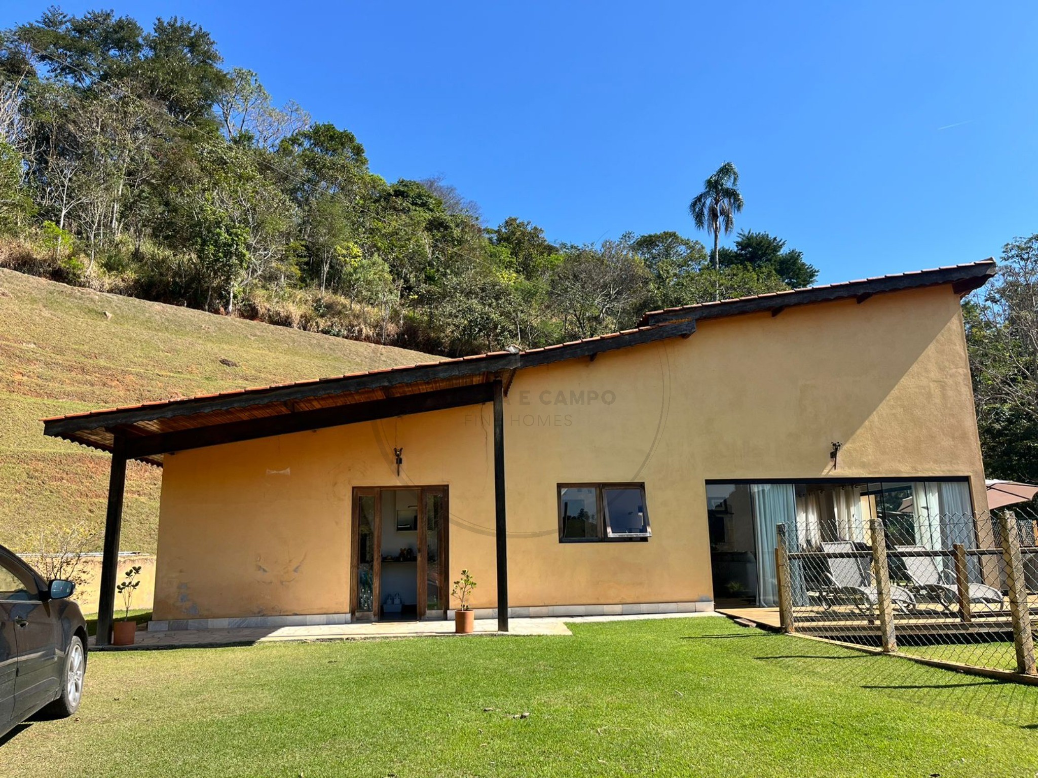 Chácara, 3 quartos - Foto 36