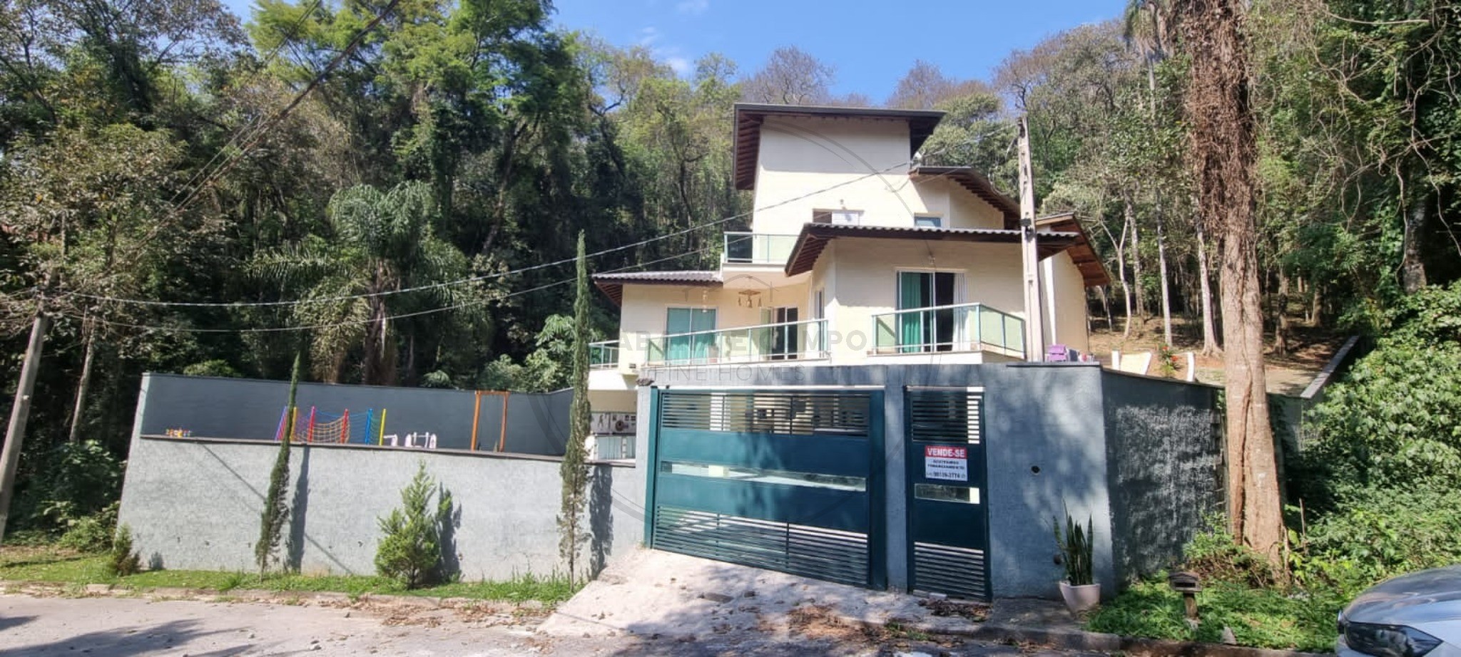 Chácara, 3 quartos - Foto 2