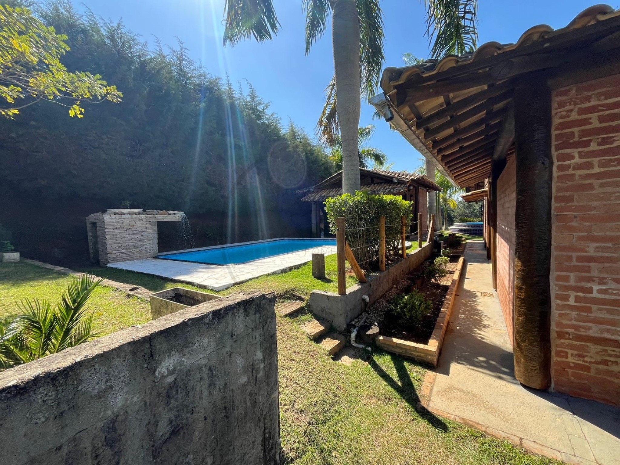 Chácara, 4 quartos, 1347 m² - Foto 20