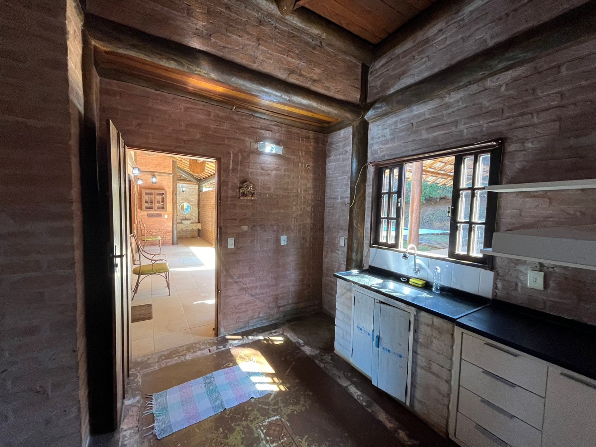 Chácara, 4 quartos, 1347 m² - Foto 8
