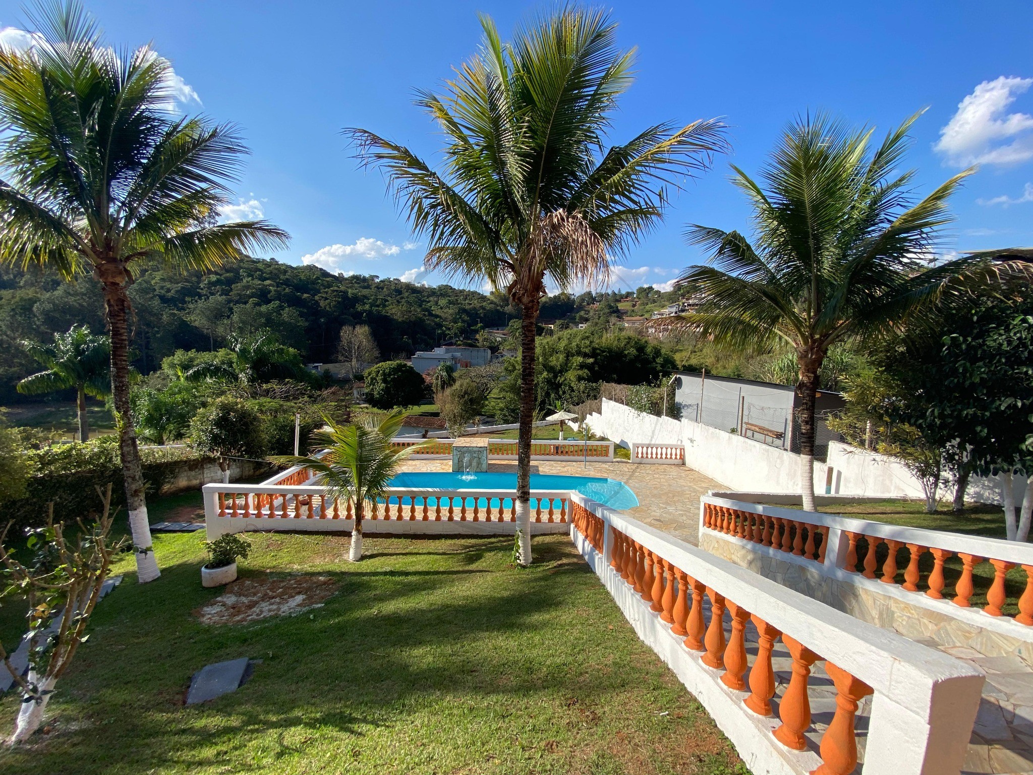 Chácara, 2 quartos, 1470 m² - Foto 12