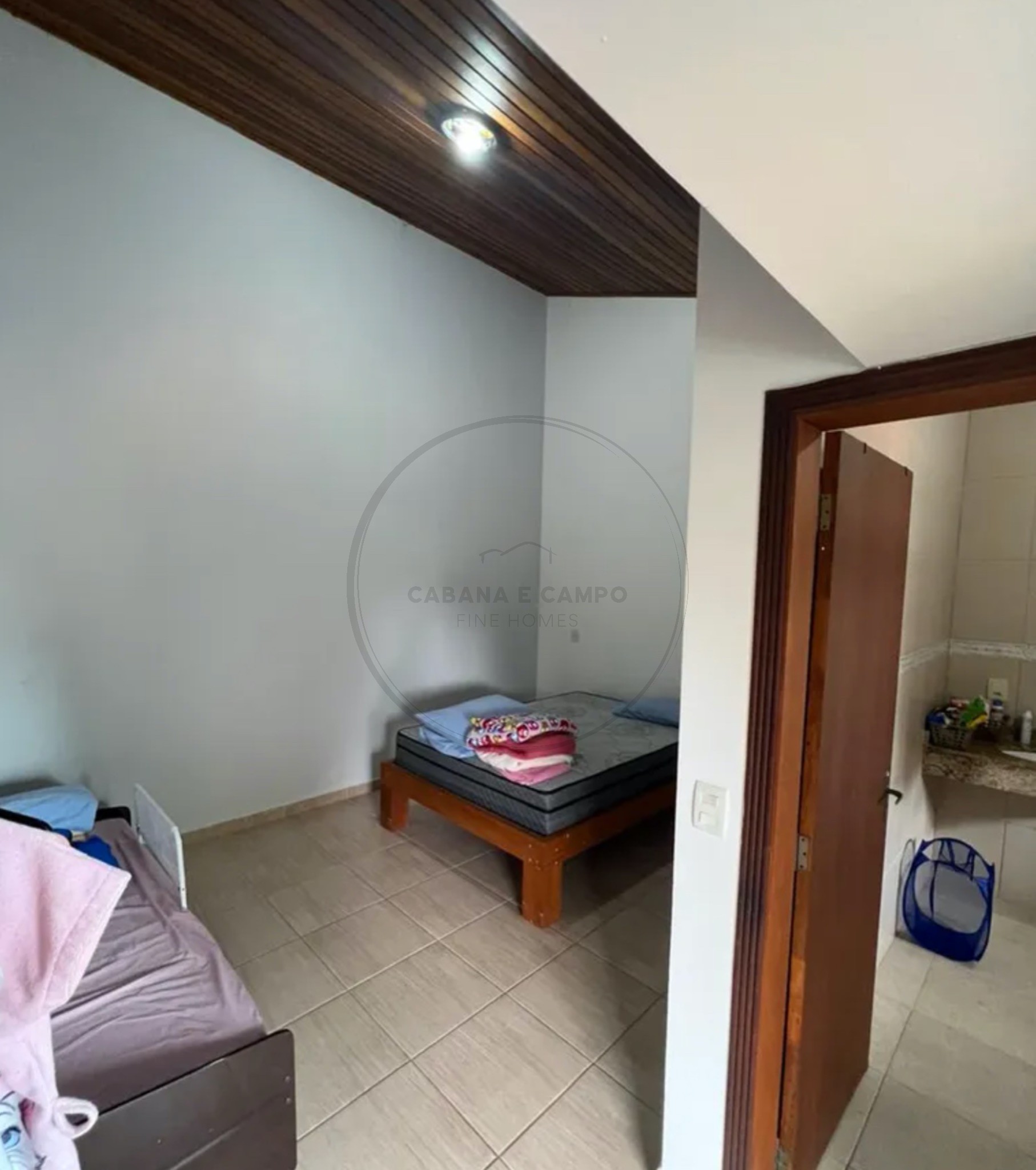 Chácara, 4 quartos - Foto 7