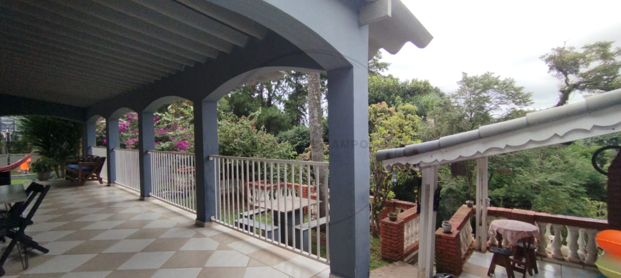 Chácara, 3 quartos - Foto 15