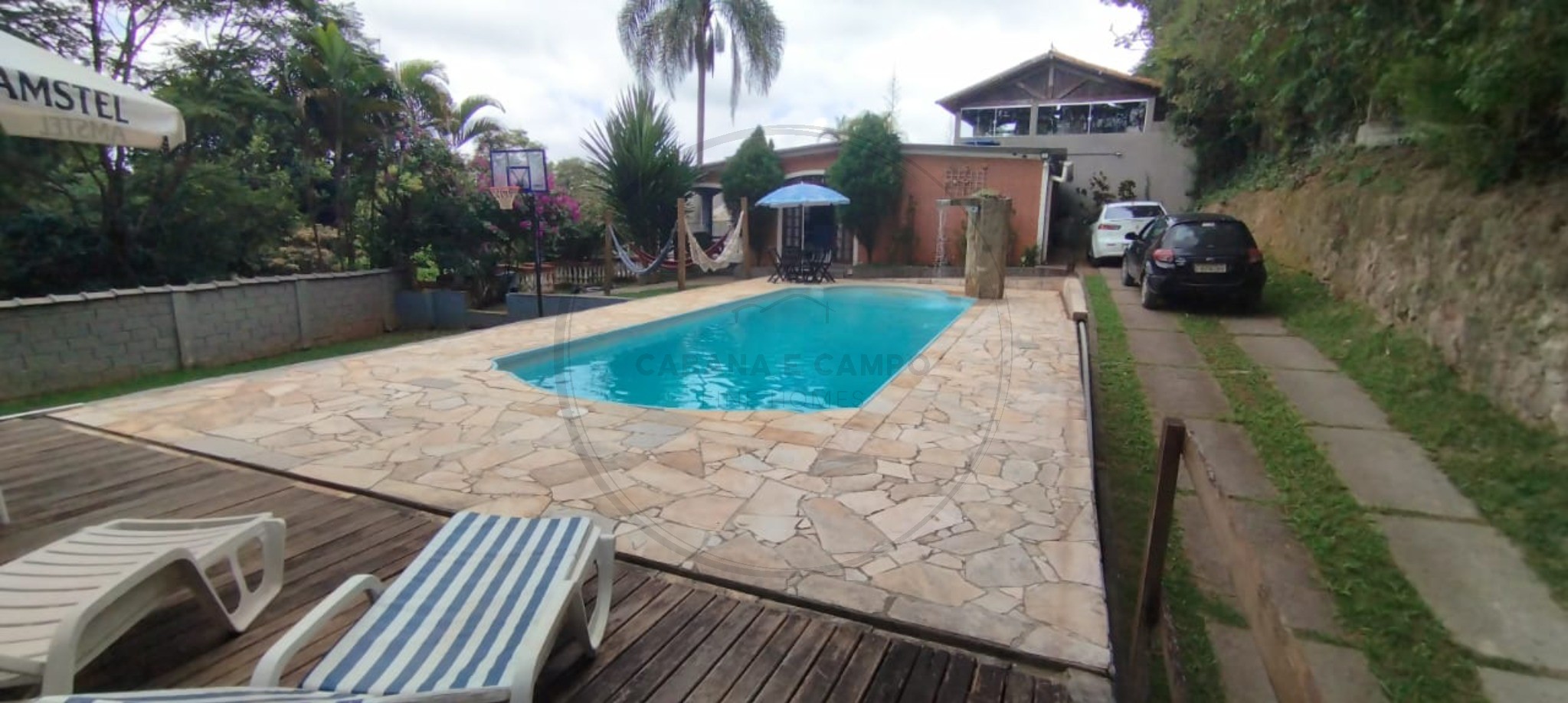 Chácara, 3 quartos - Foto 6