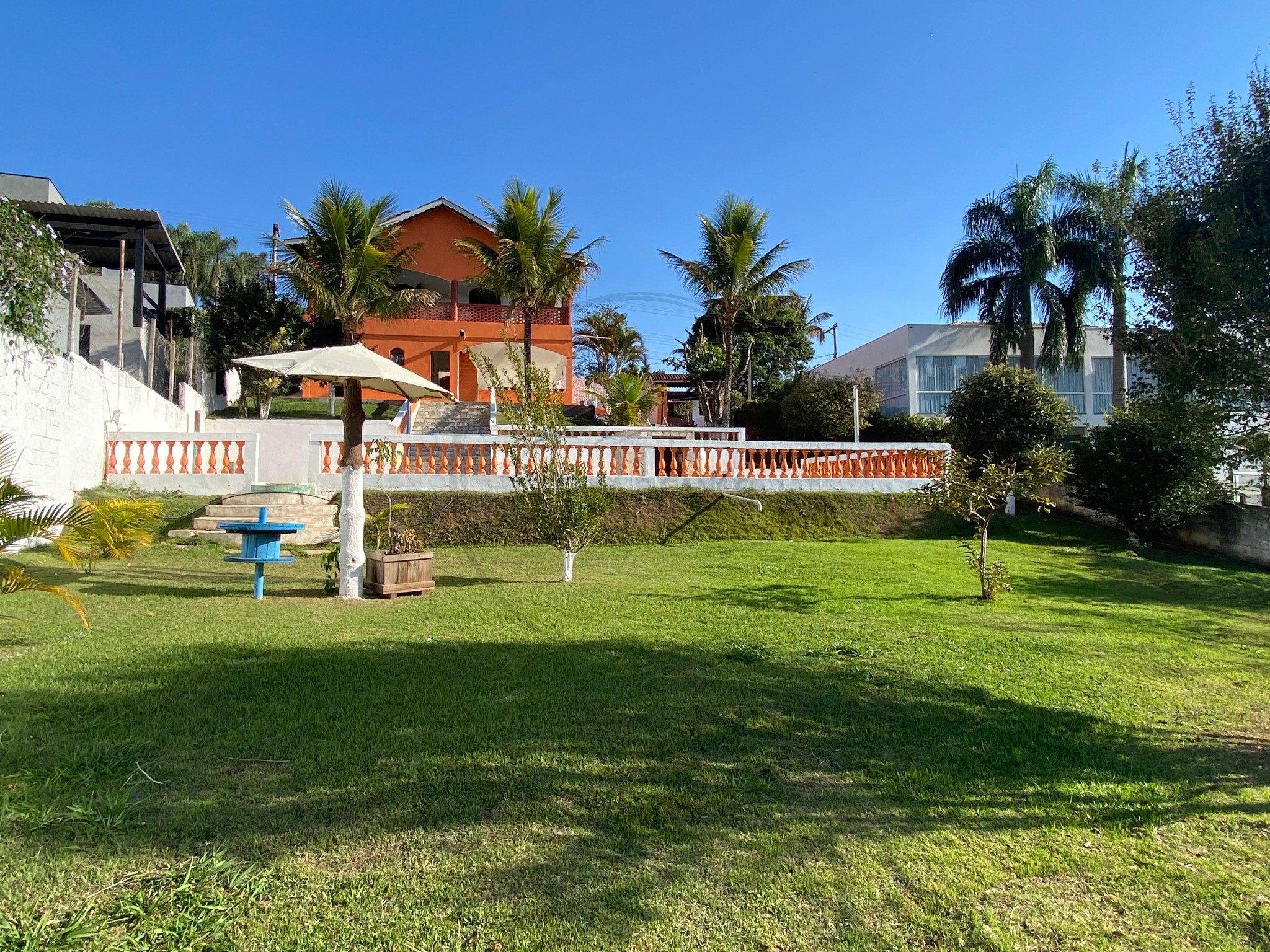 Chácara, 2 quartos, 1470 m² - Foto 15