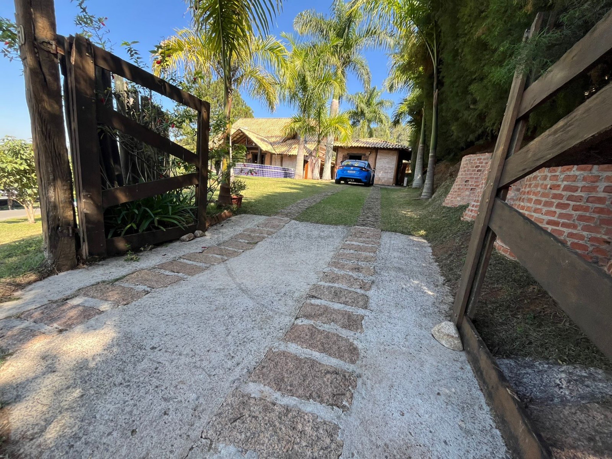 Chácara, 4 quartos, 1347 m² - Foto 28