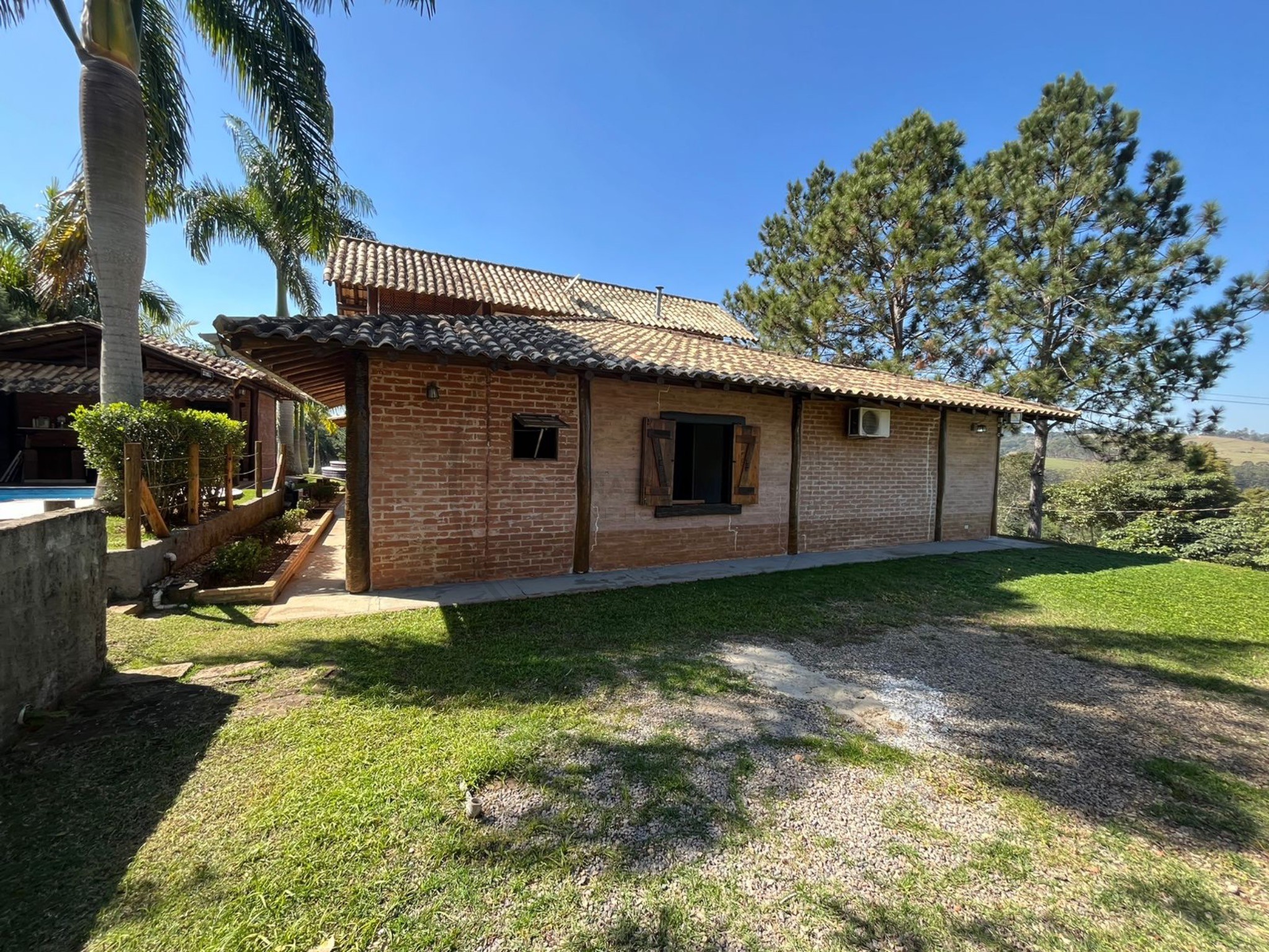 Chácara, 4 quartos, 1347 m² - Foto 27
