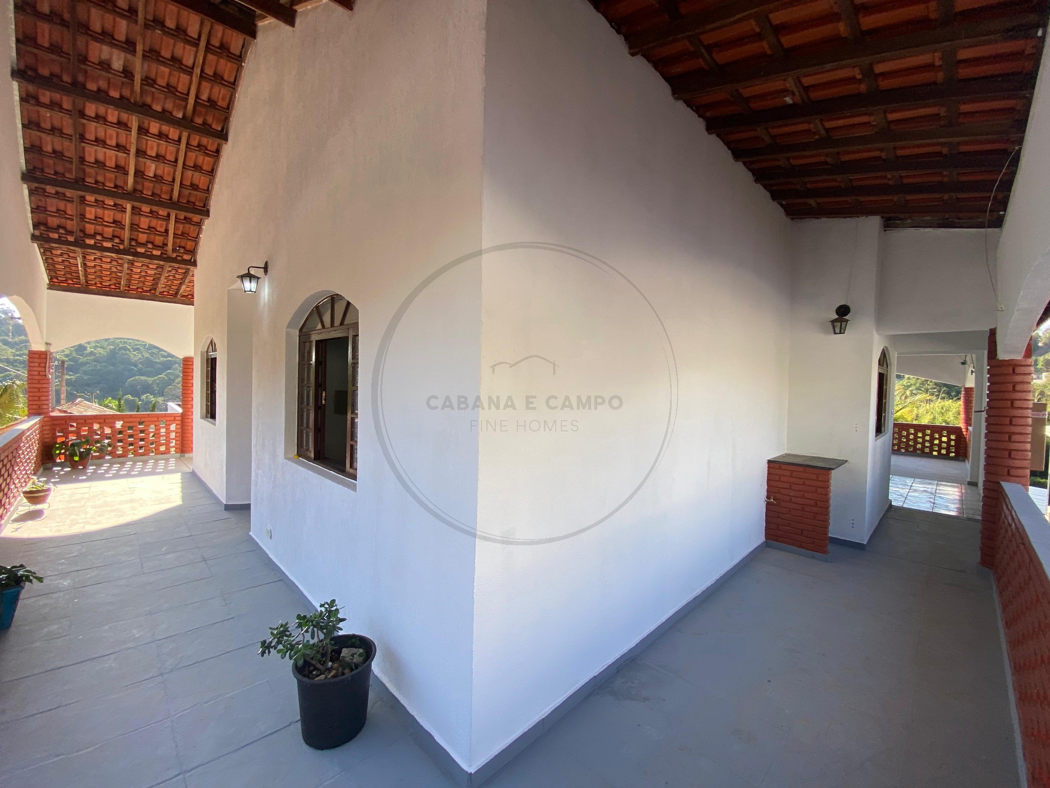 Chácara, 2 quartos, 1470 m² - Foto 6
