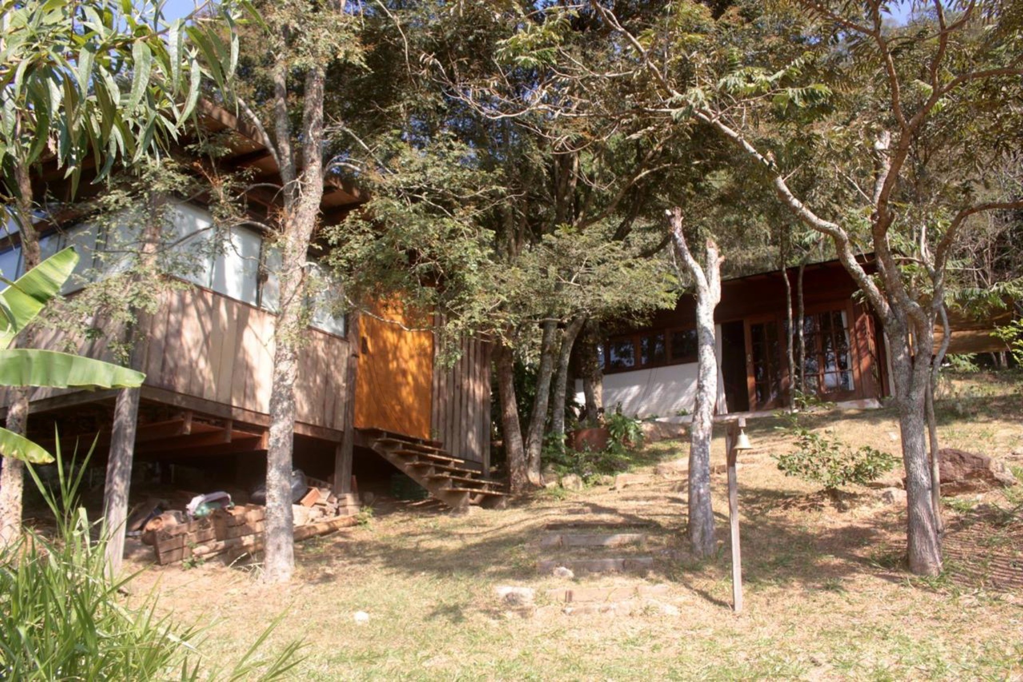 Chácara, 1 quarto - Foto 4