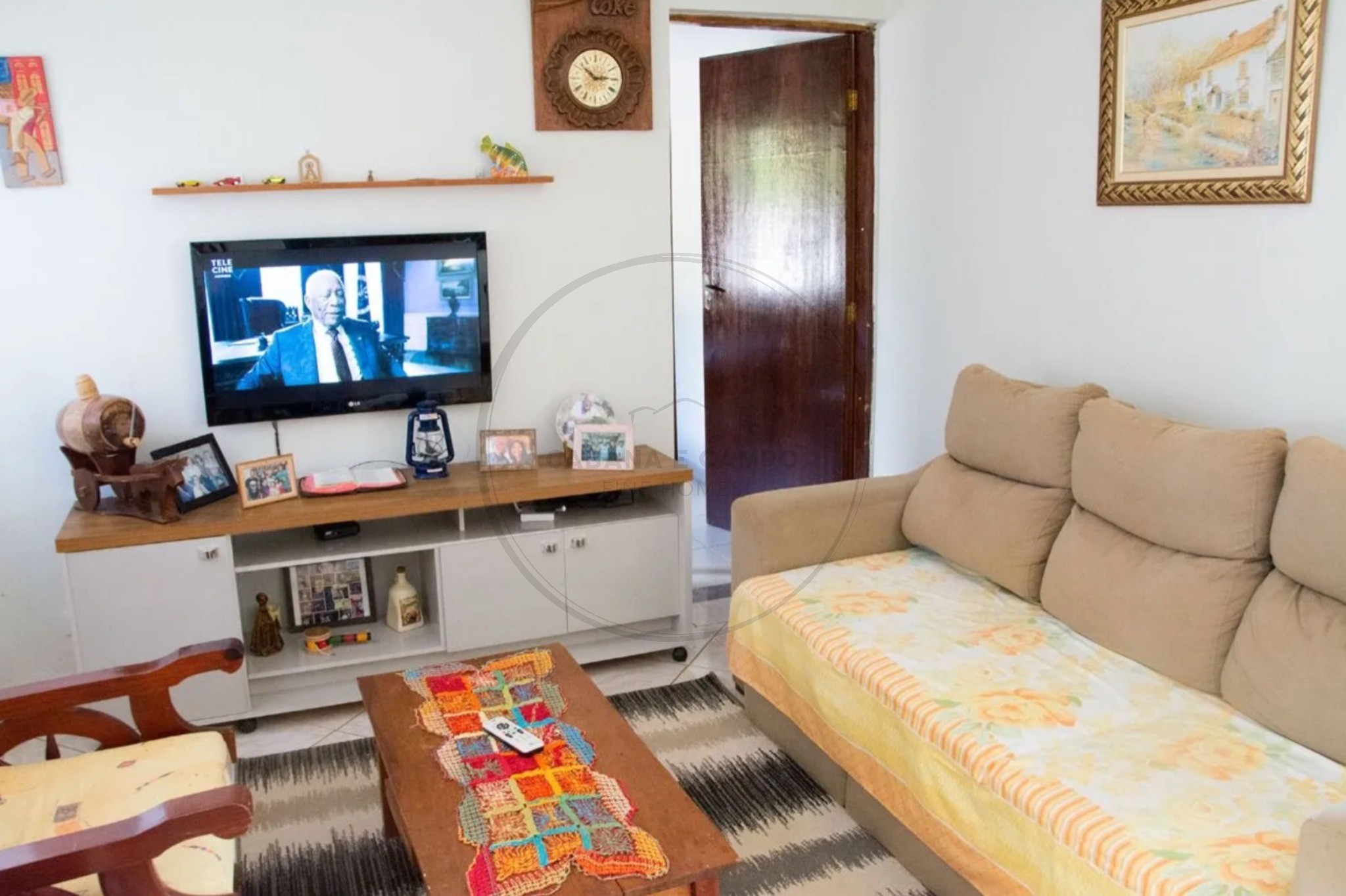 Chácara, 2 quartos, 3000 m² - Foto 8