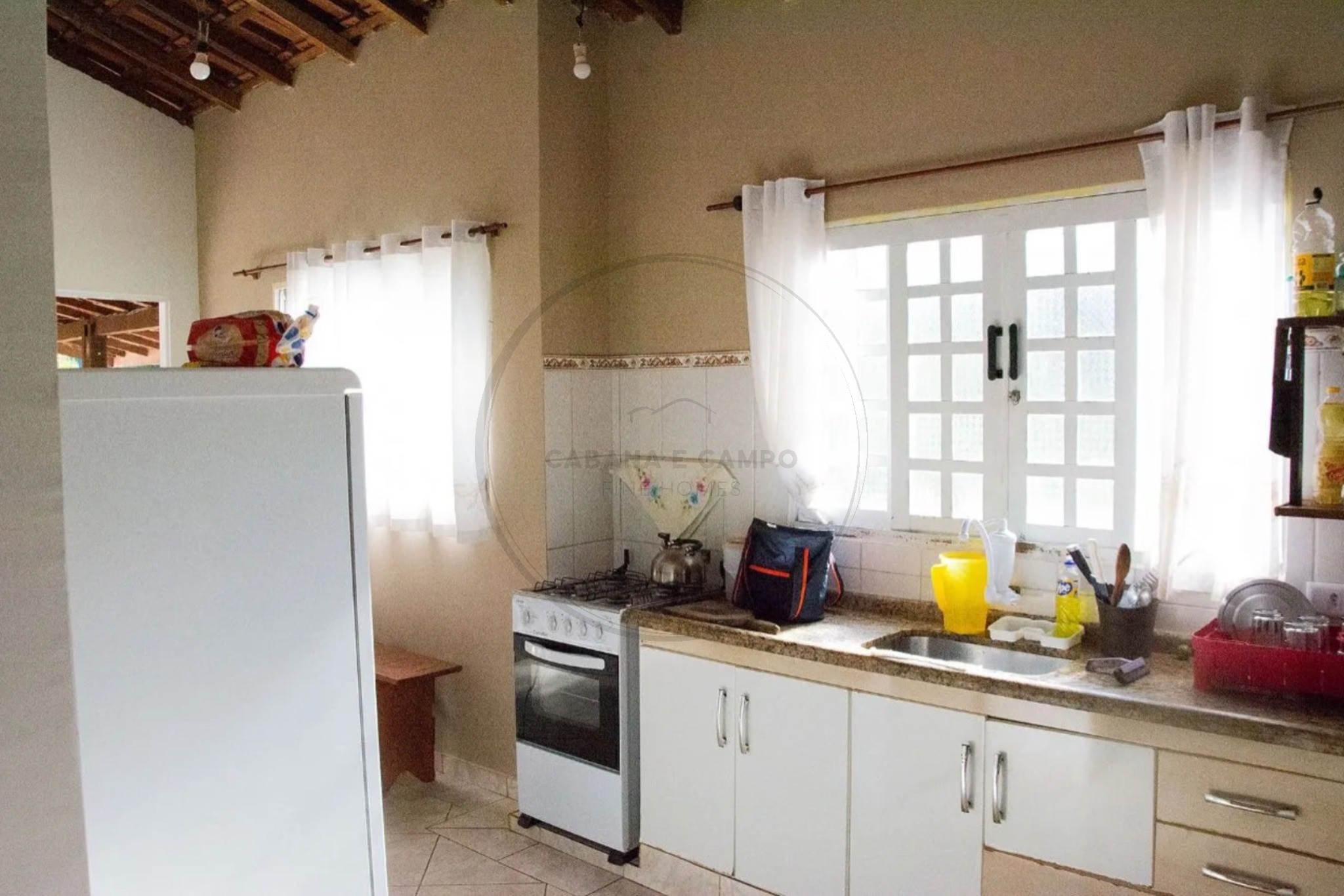 Chácara, 2 quartos, 3000 m² - Foto 13
