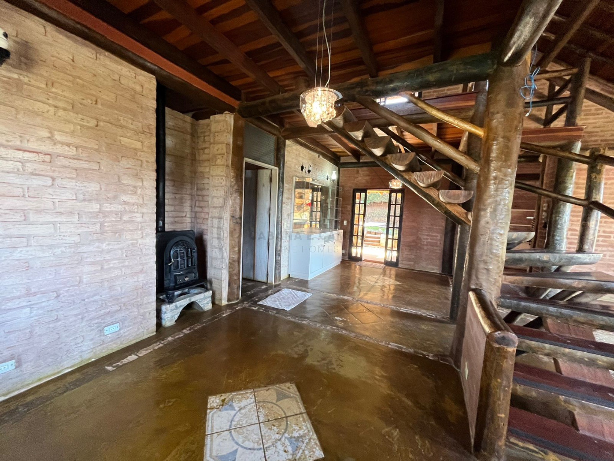 Chácara, 4 quartos, 1347 m² - Foto 13