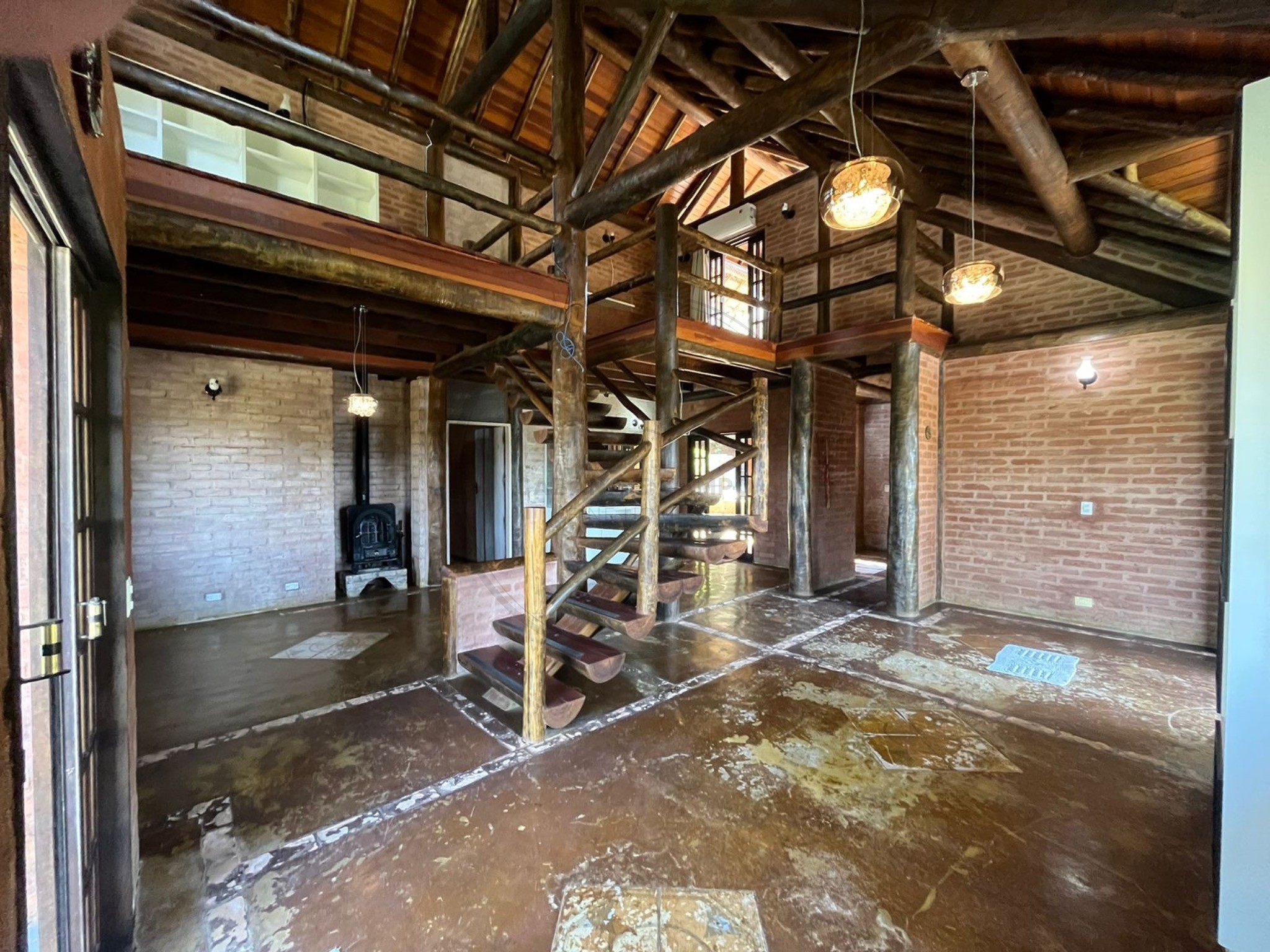Chácara, 4 quartos, 1347 m² - Foto 6