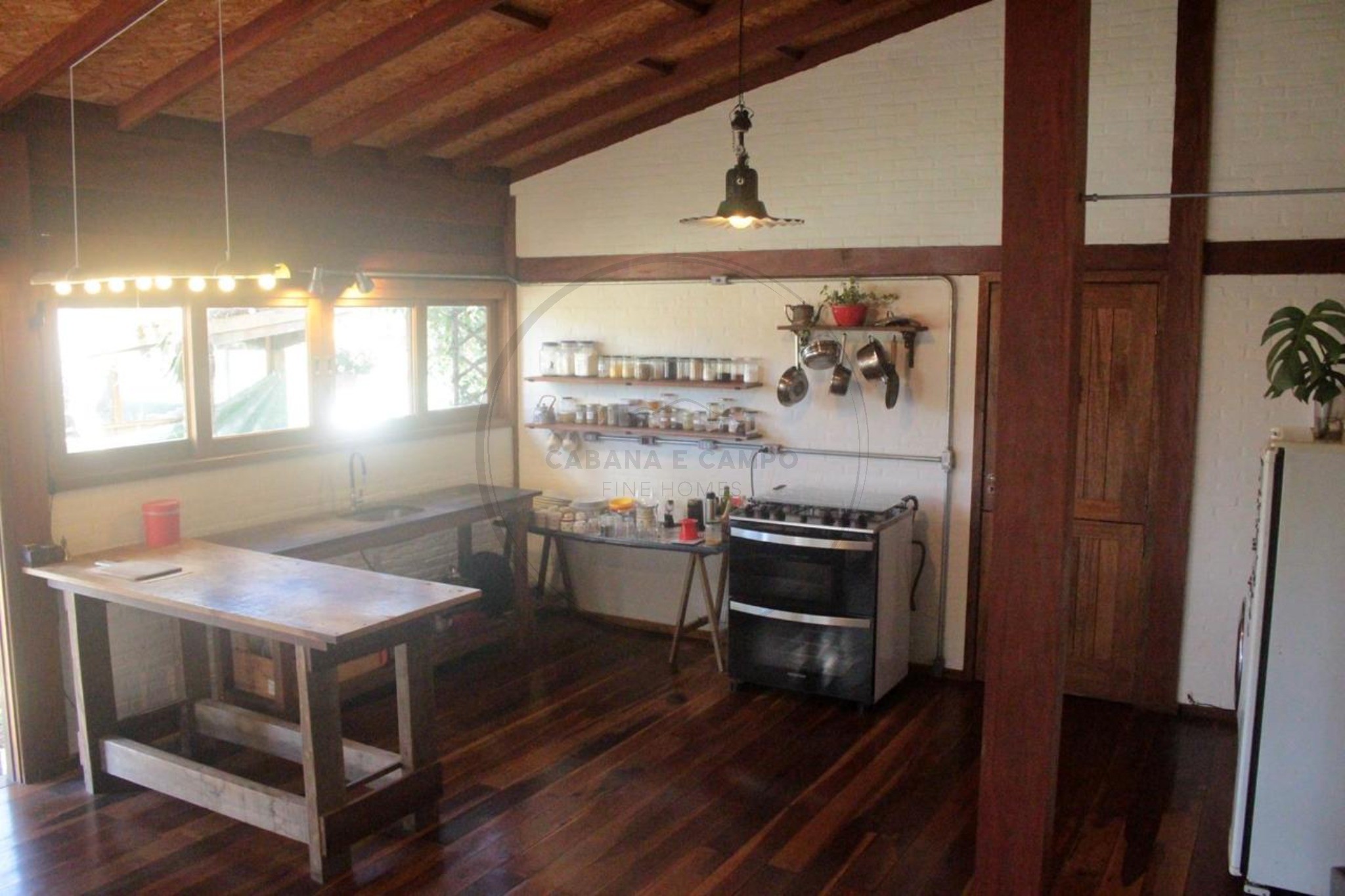 Chácara, 1 quarto - Foto 10