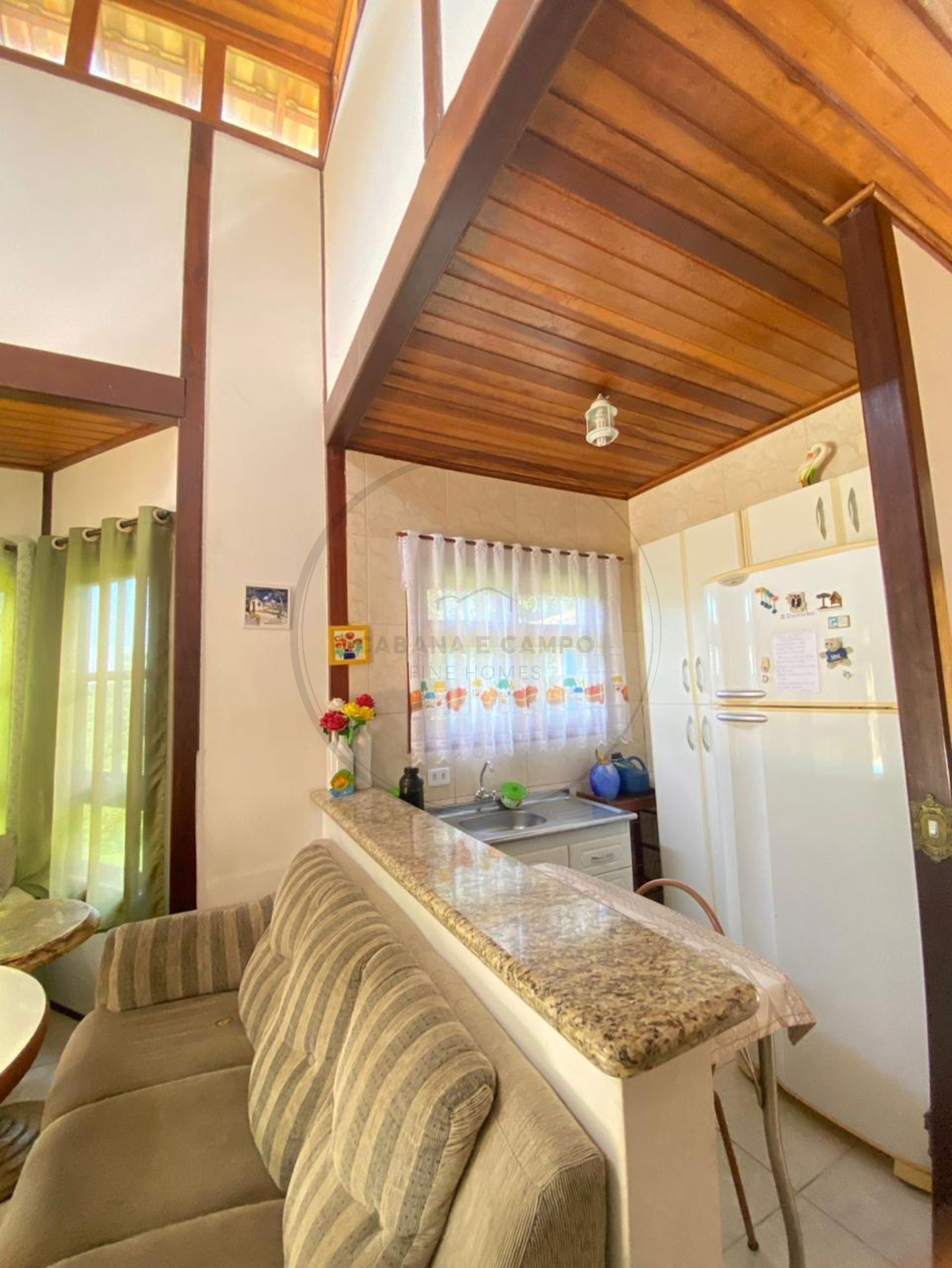 Chácara, 3 quartos, 1500 m² - Foto 19