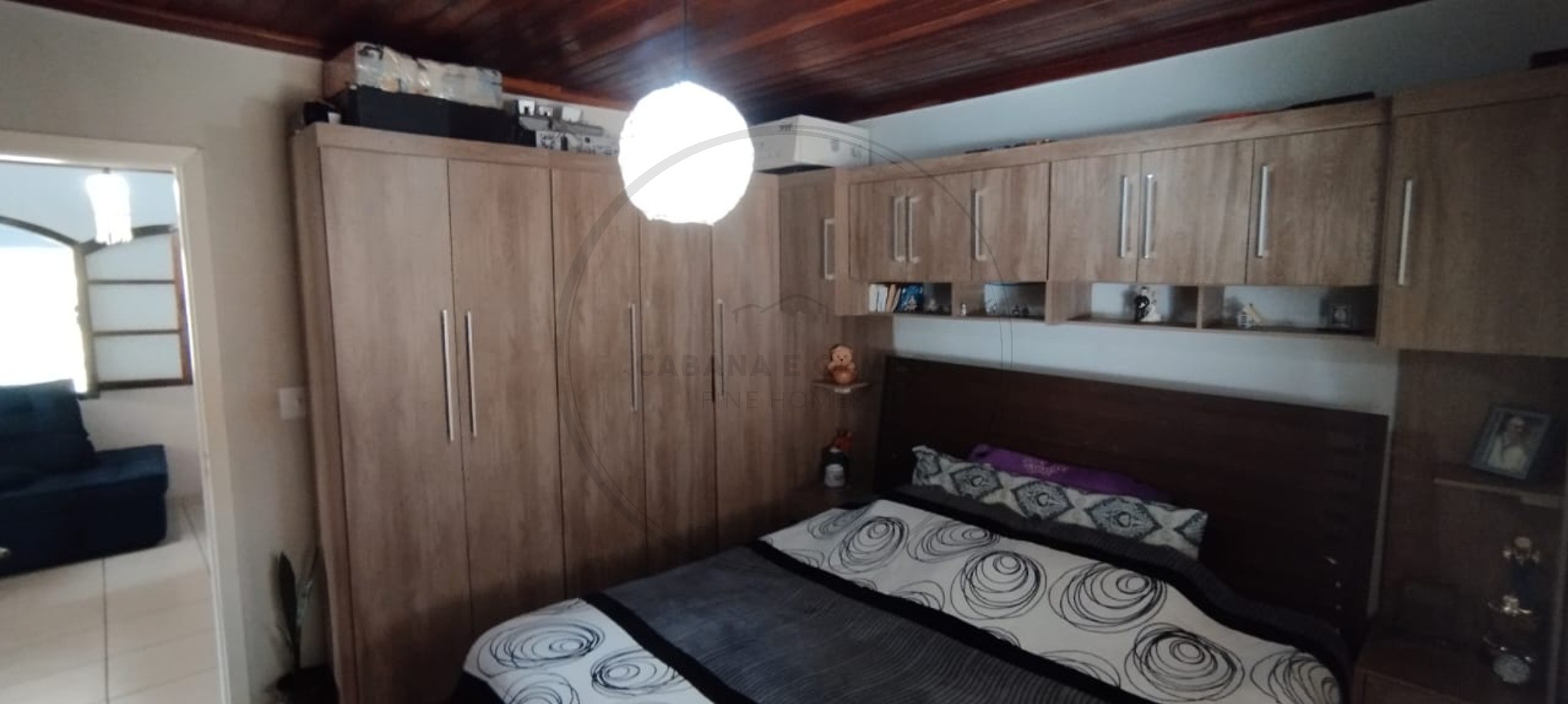 Chácara, 3 quartos - Foto 14