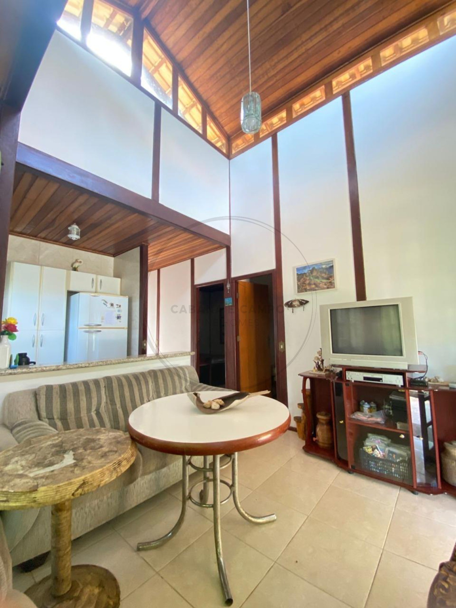 Chácara, 3 quartos, 1500 m² - Foto 16