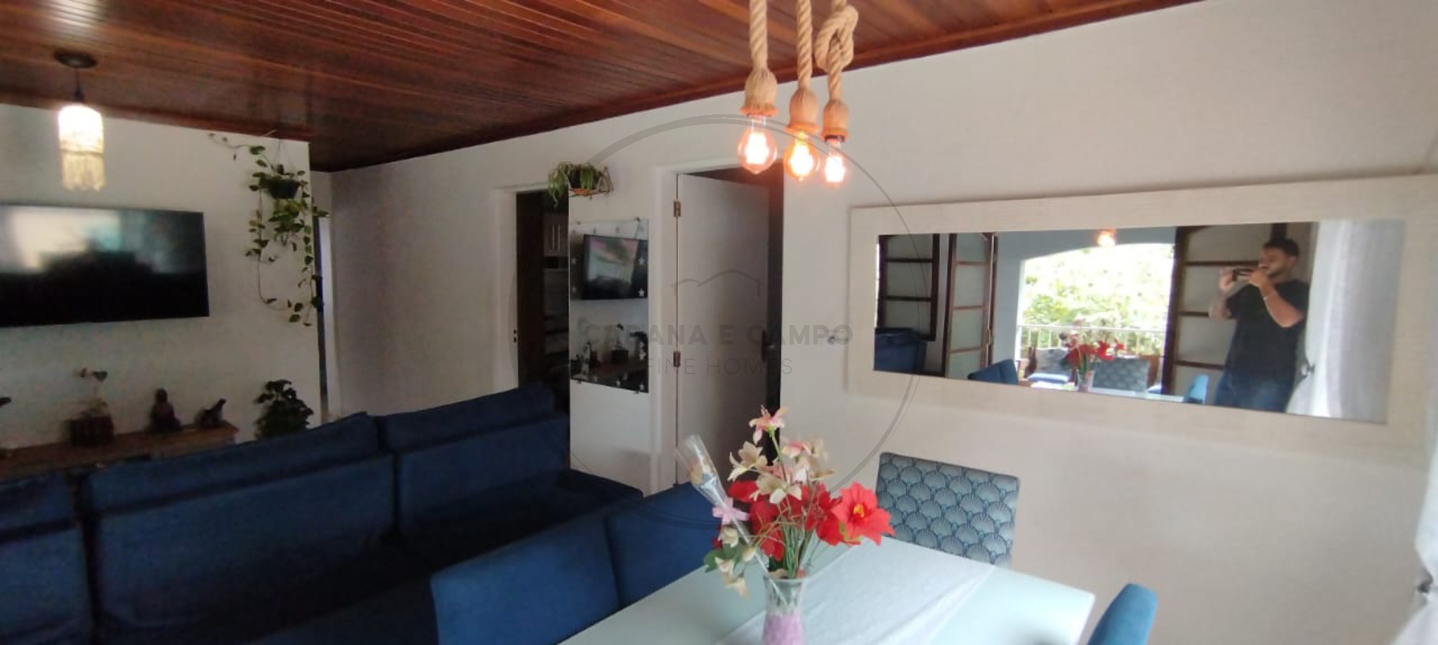 Chácara, 3 quartos - Foto 11