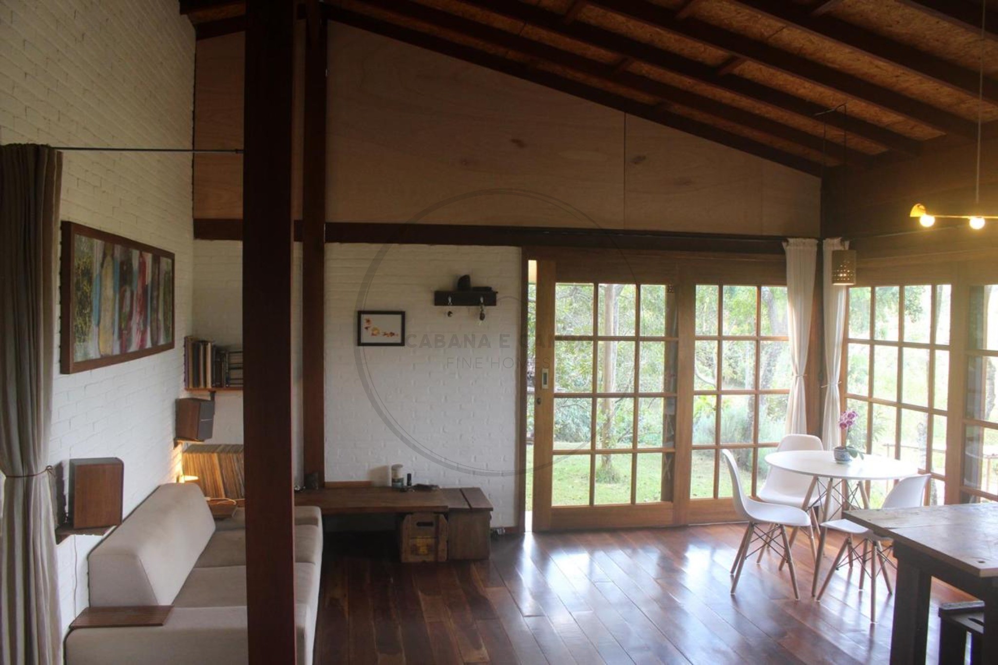 Chácara, 1 quarto - Foto 16