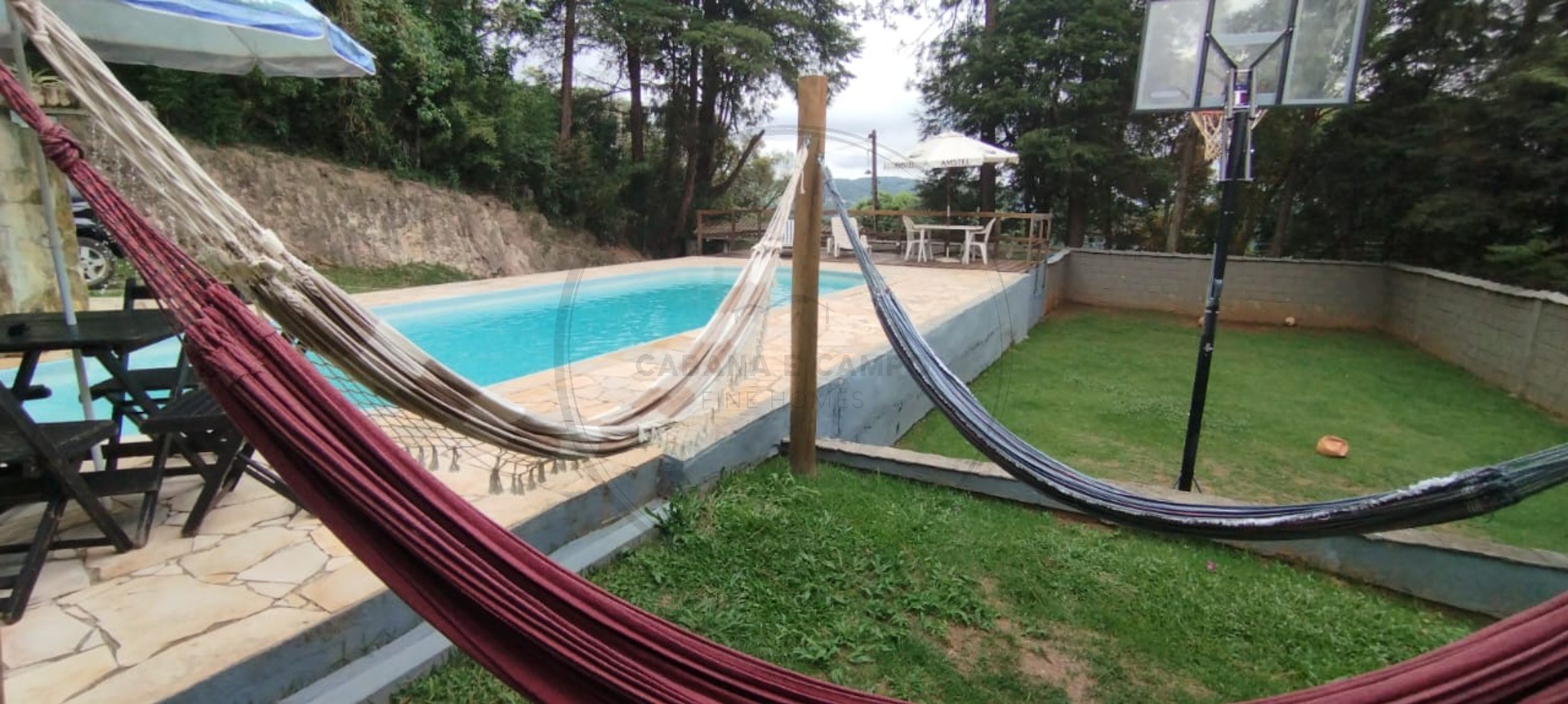 Chácara, 3 quartos - Foto 2