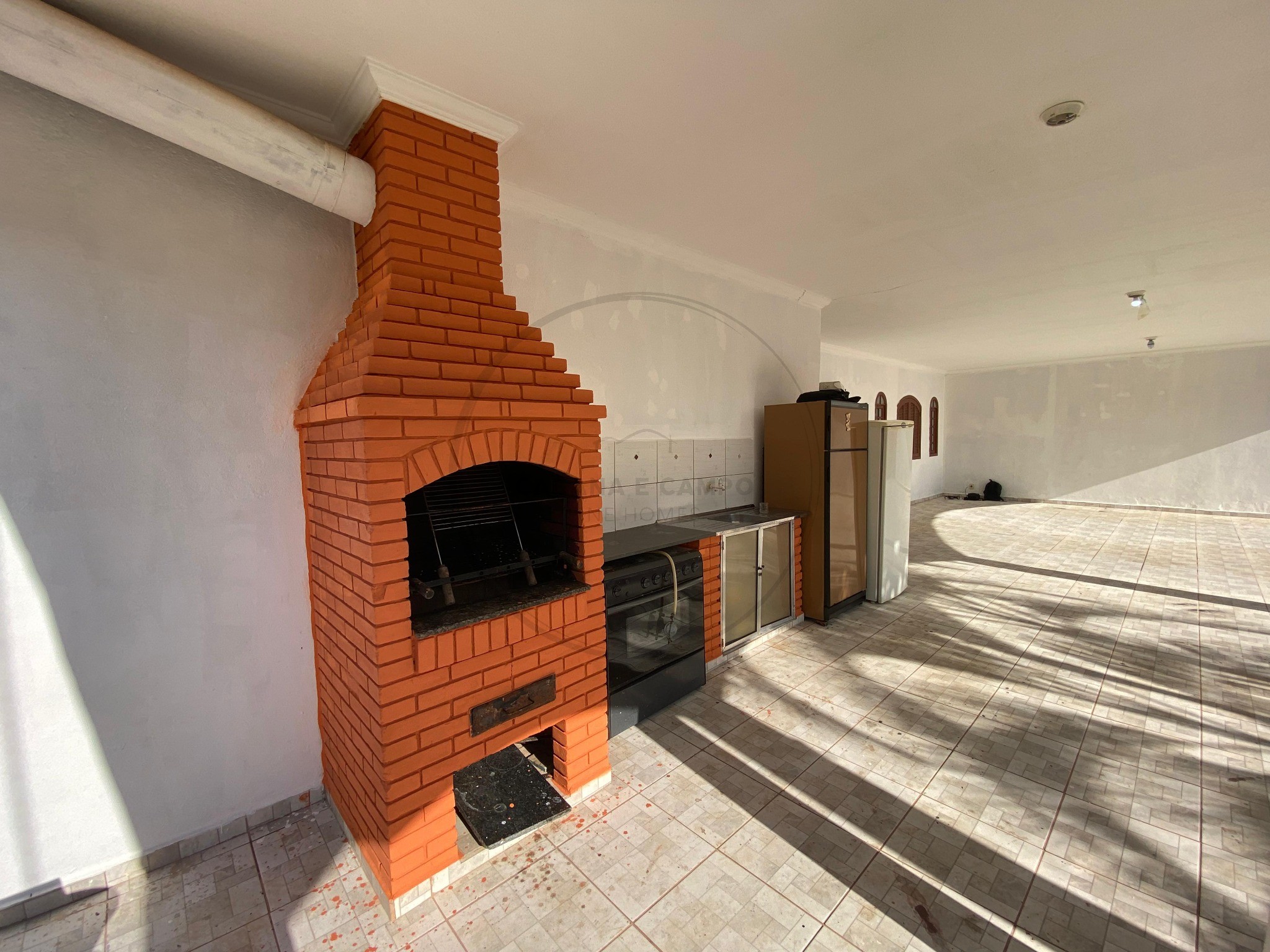 Chácara, 2 quartos, 1470 m² - Foto 13