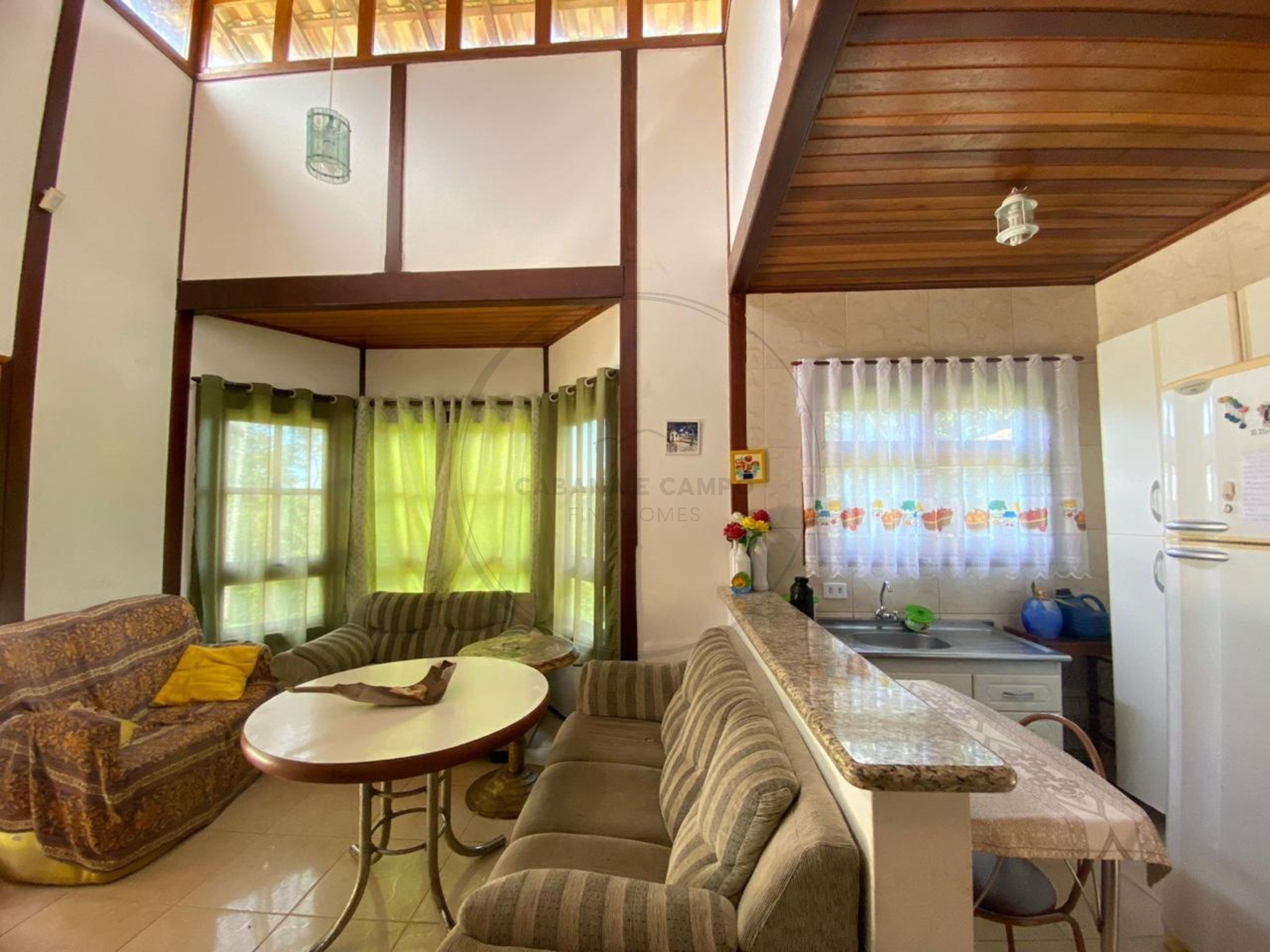 Chácara, 3 quartos, 1500 m² - Foto 15