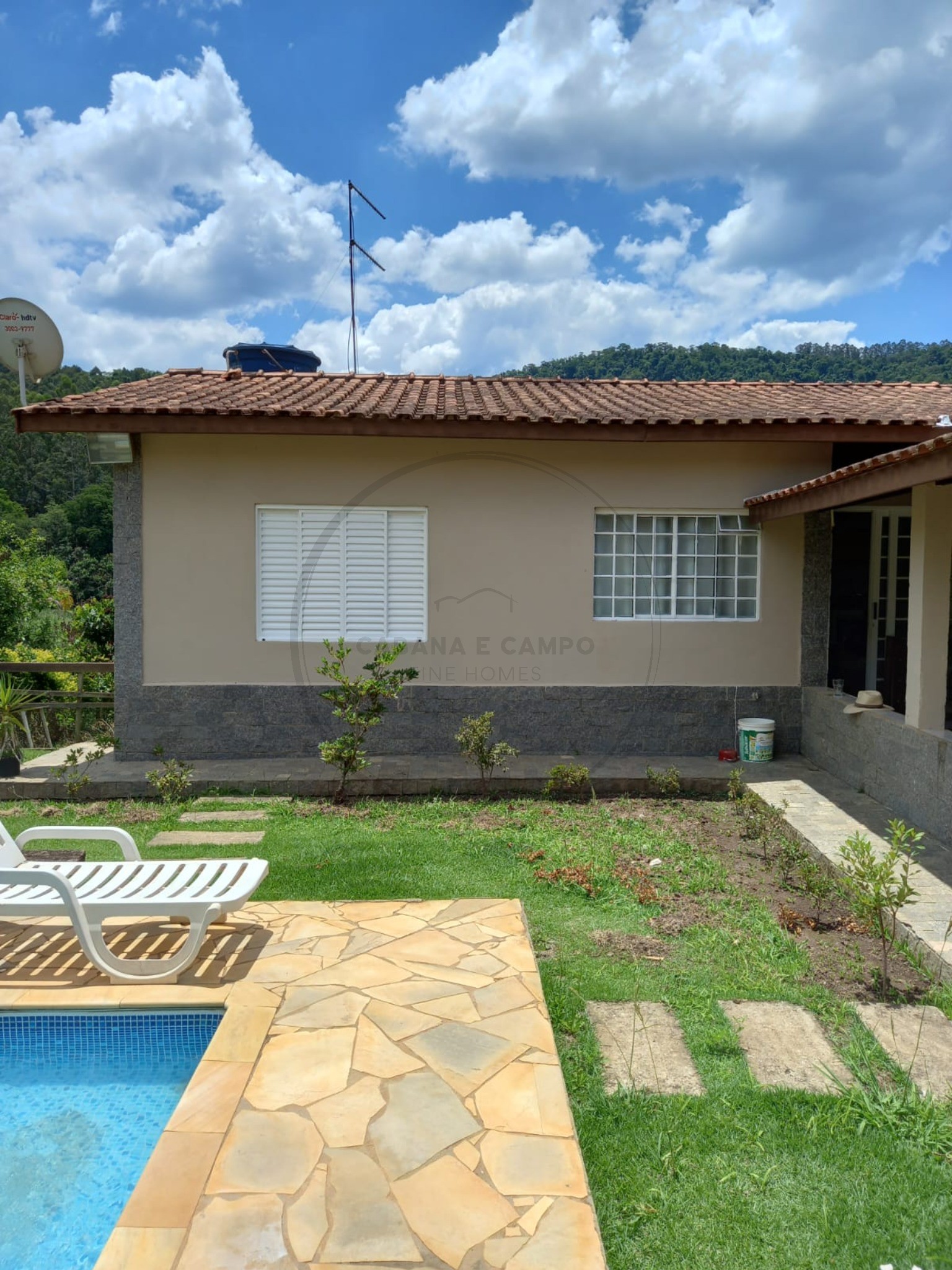 Chácara, 2 quartos, 3000 m² - Foto 16