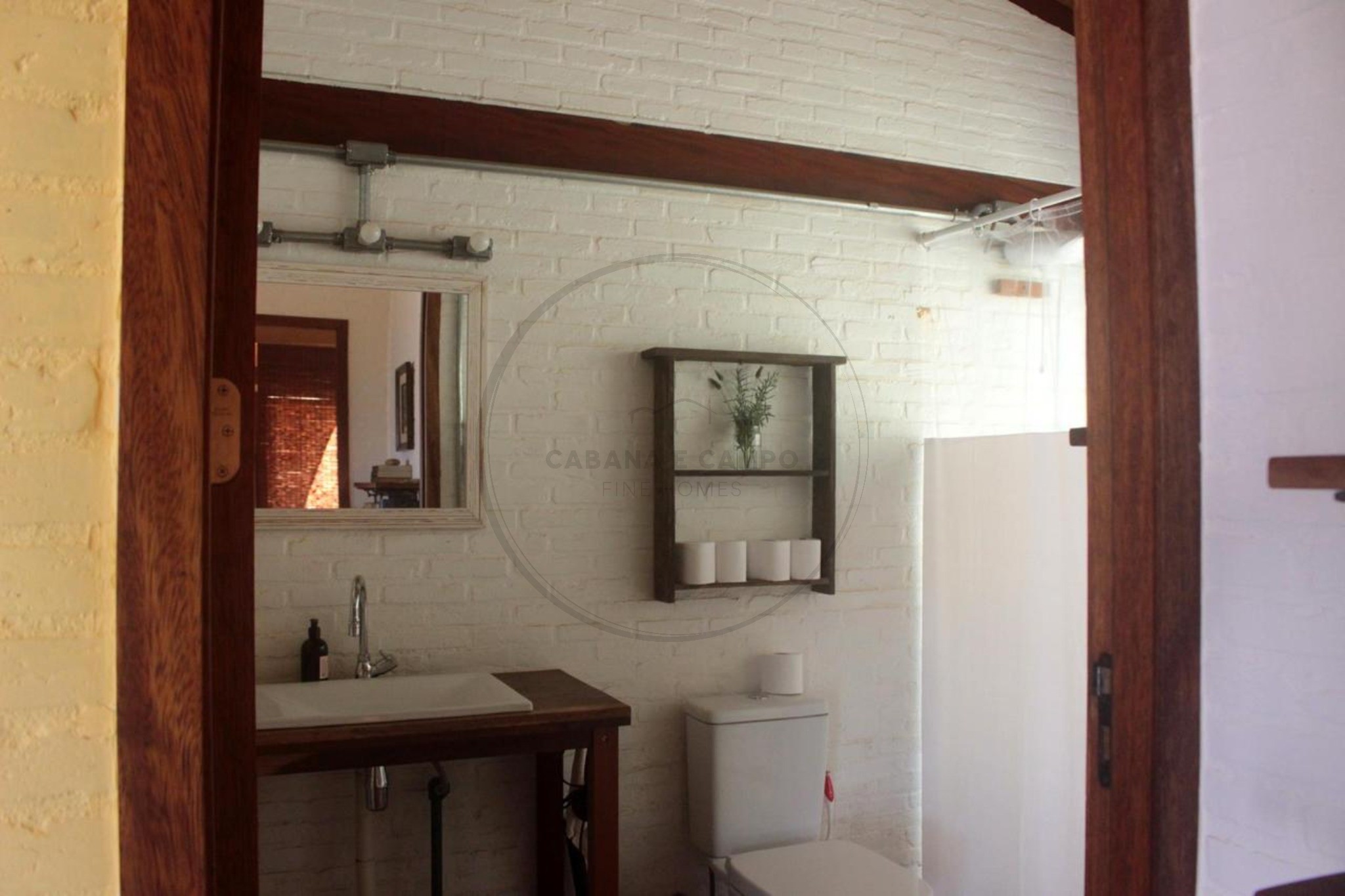 Chácara, 1 quarto - Foto 13