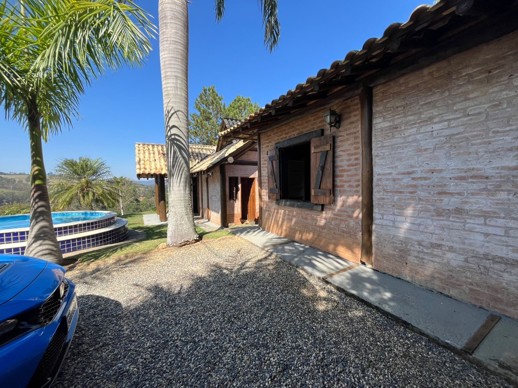 Chácara, 4 quartos, 1347 m² - Foto 26