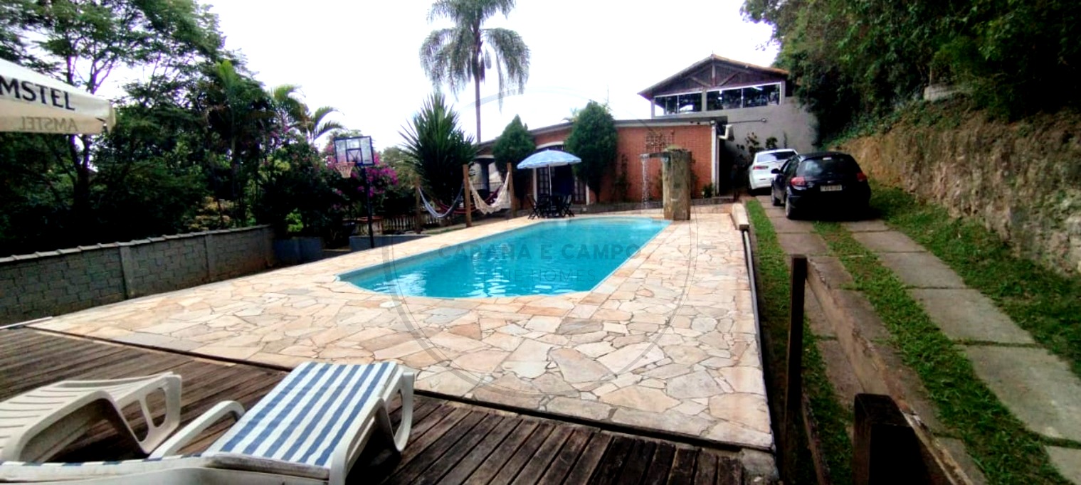 Chácara, 3 quartos - Foto 1