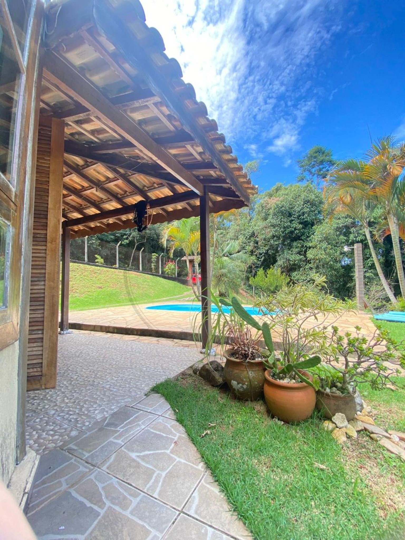 Chácara, 3 quartos, 1500 m² - Foto 7