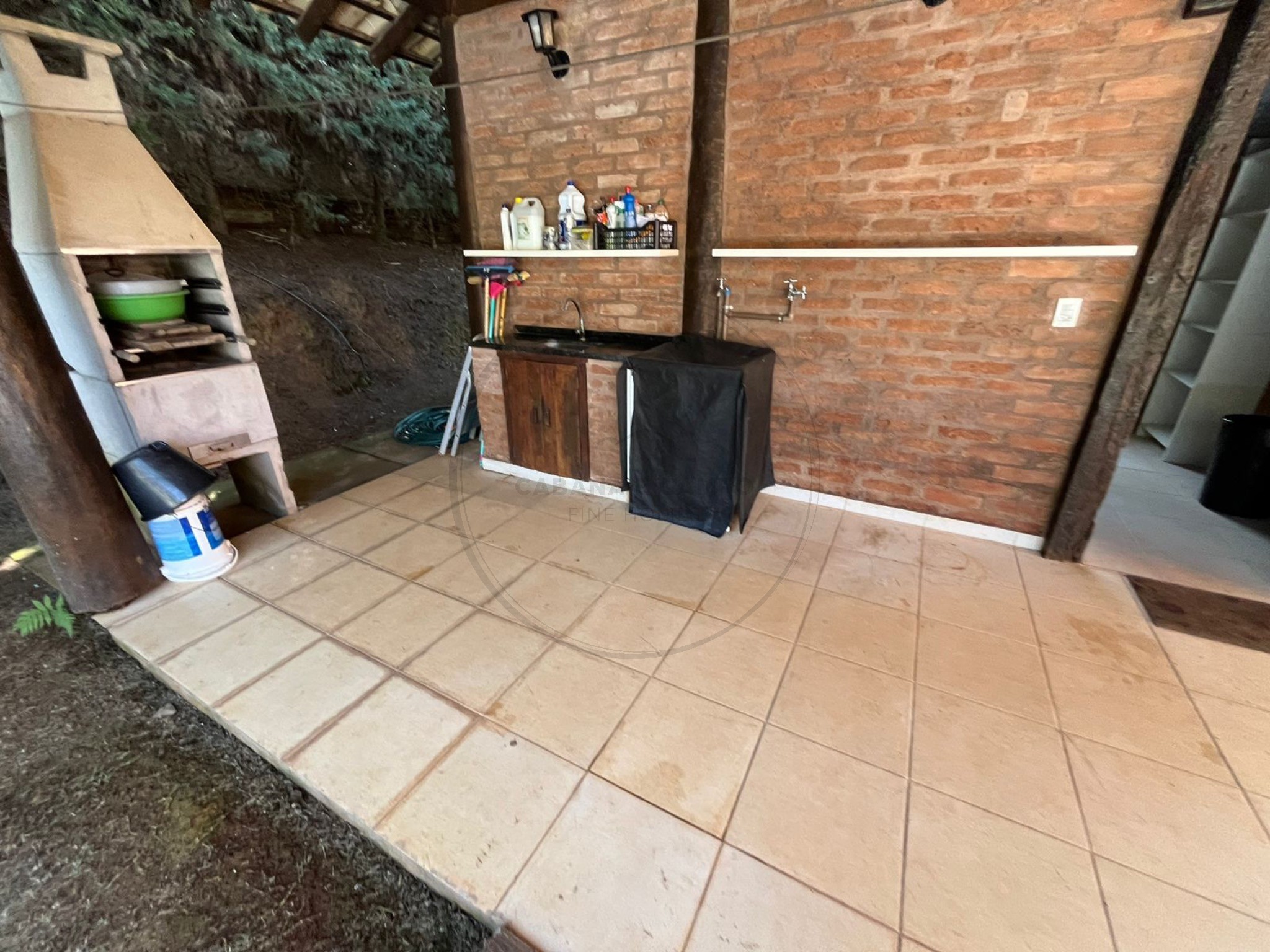 Chácara, 4 quartos, 1347 m² - Foto 14