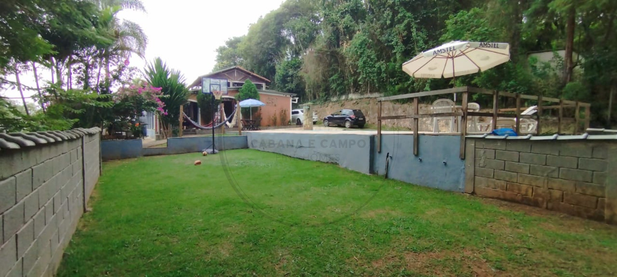 Chácara, 3 quartos - Foto 21