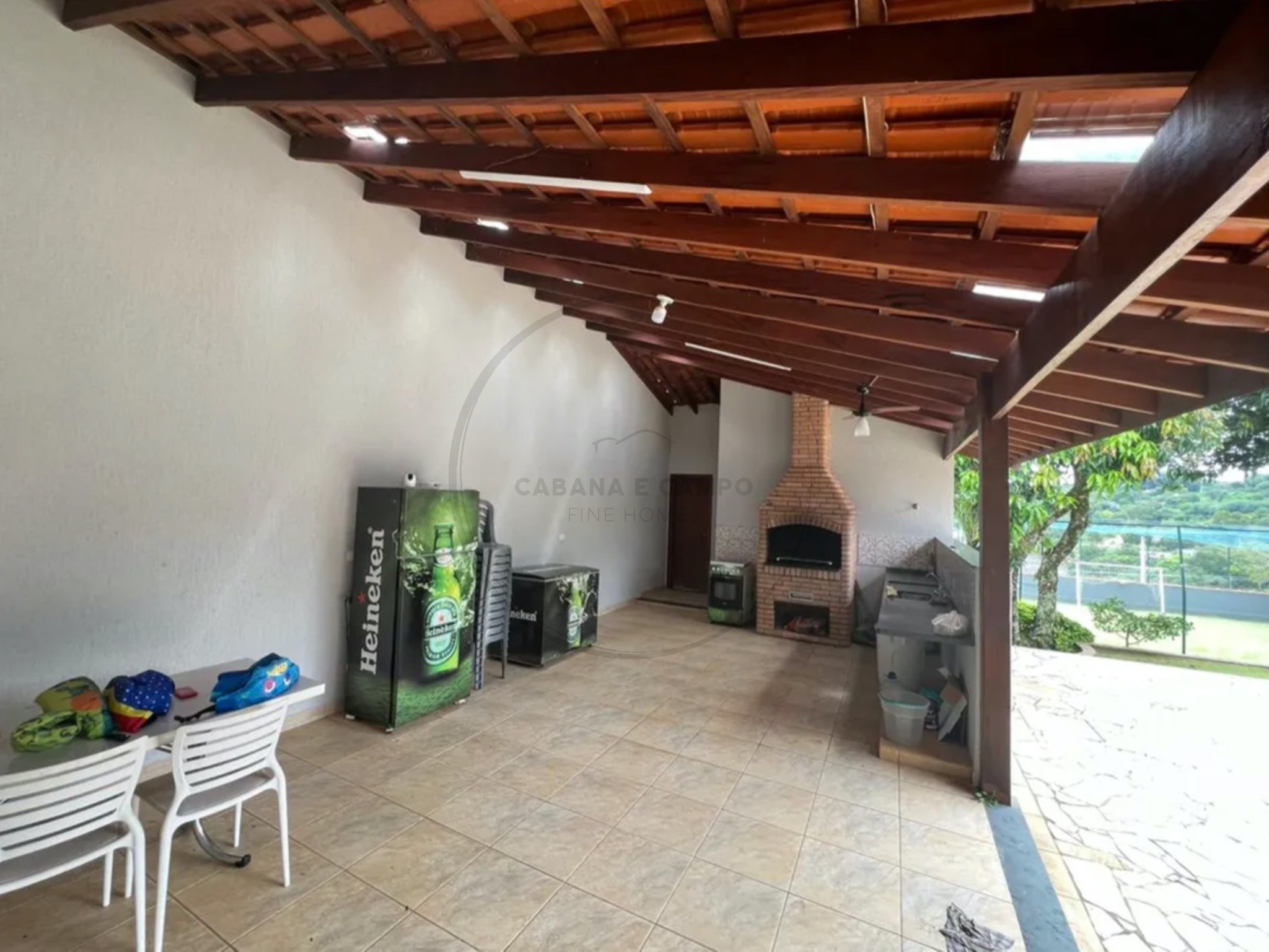 Chácara, 4 quartos - Foto 12