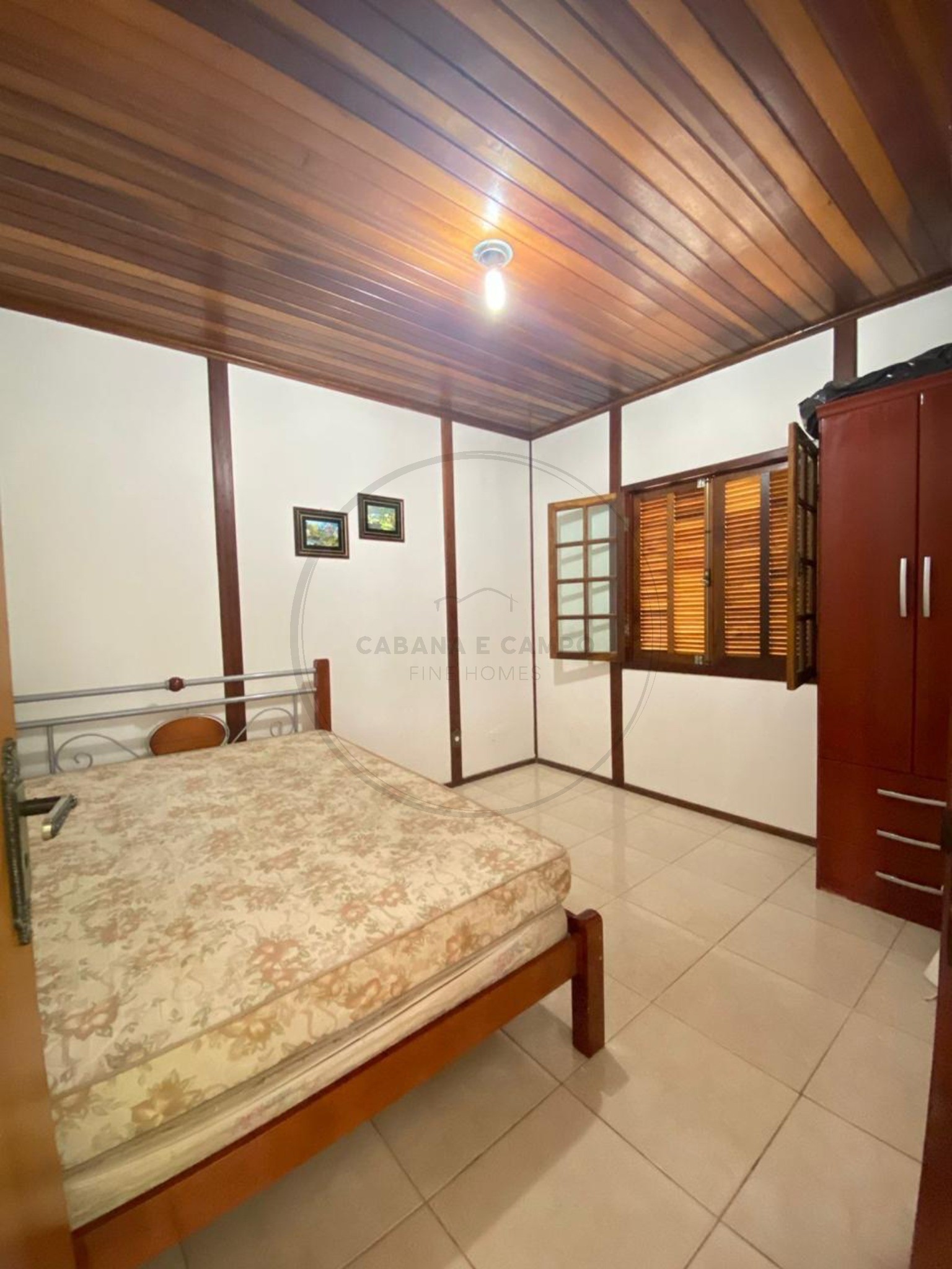 Chácara, 3 quartos, 1500 m² - Foto 17