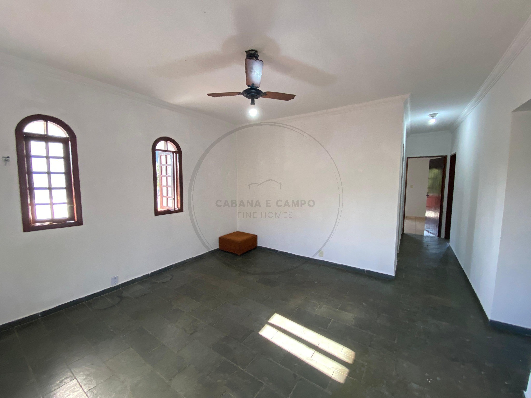 Chácara, 2 quartos, 1470 m² - Foto 4