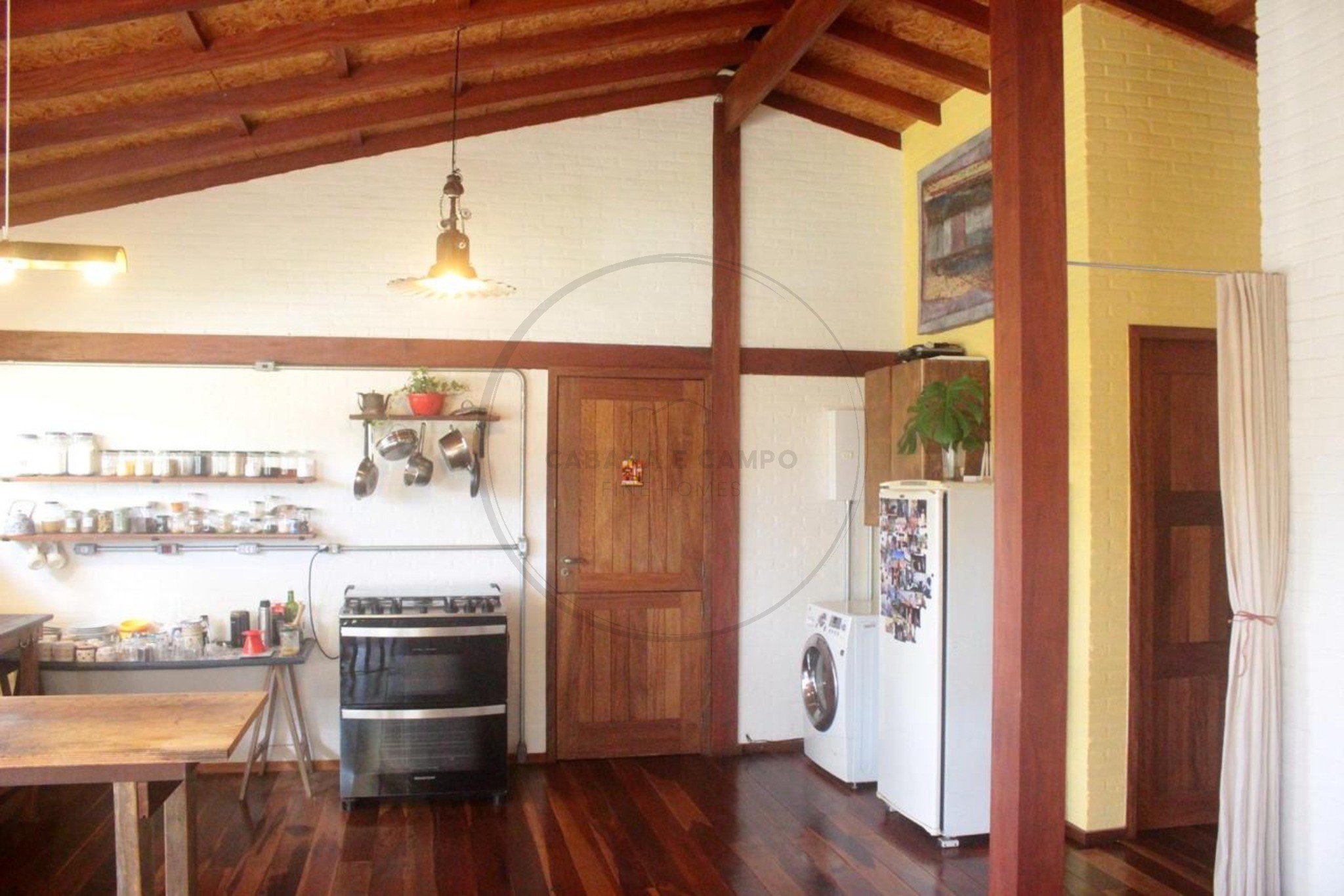 Chácara, 1 quarto - Foto 9