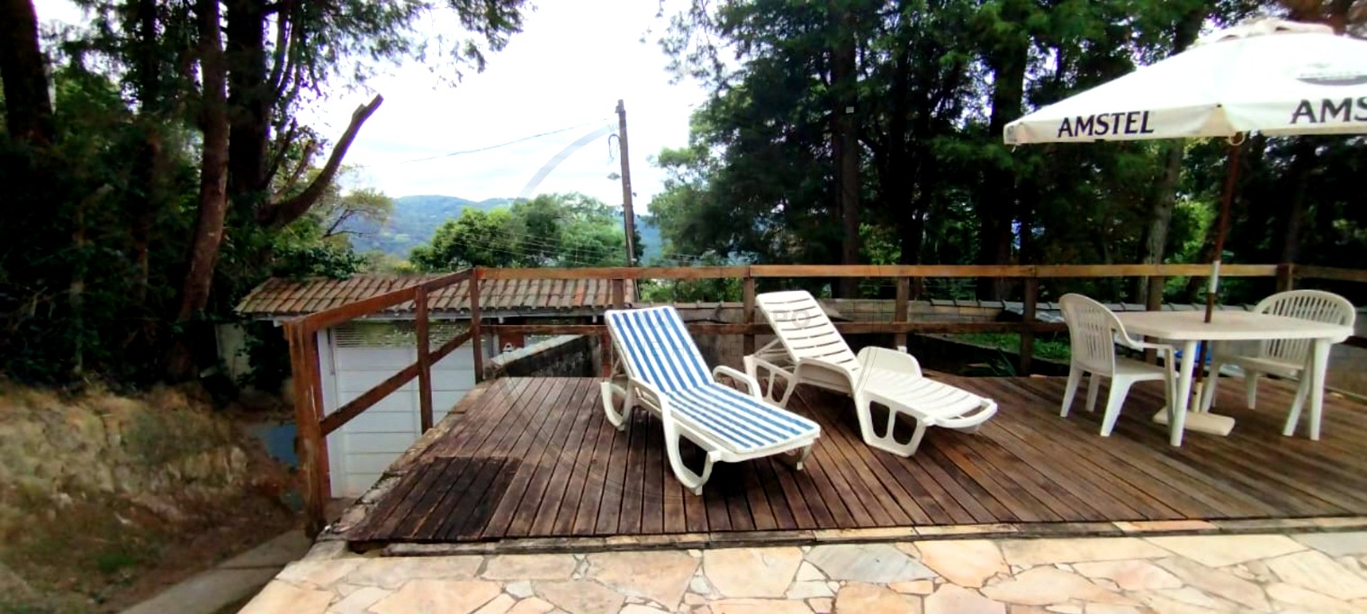 Chácara, 3 quartos - Foto 17