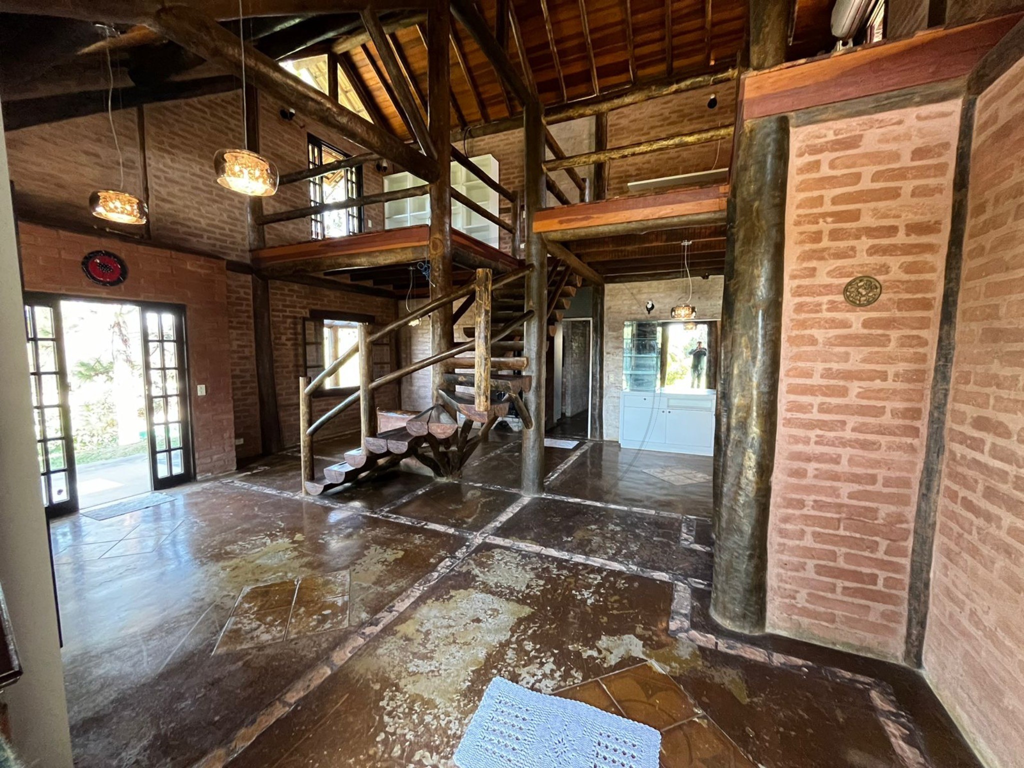 Chácara, 4 quartos, 1347 m² - Foto 10