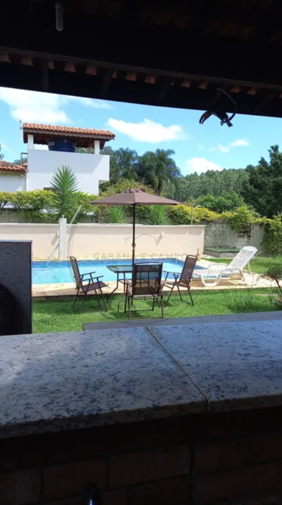 Chácara, 2 quartos, 3000 m² - Foto 15