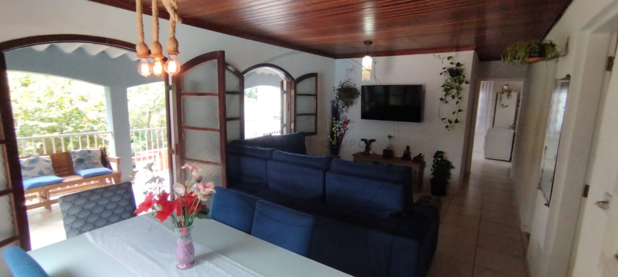 Chácara, 3 quartos - Foto 10