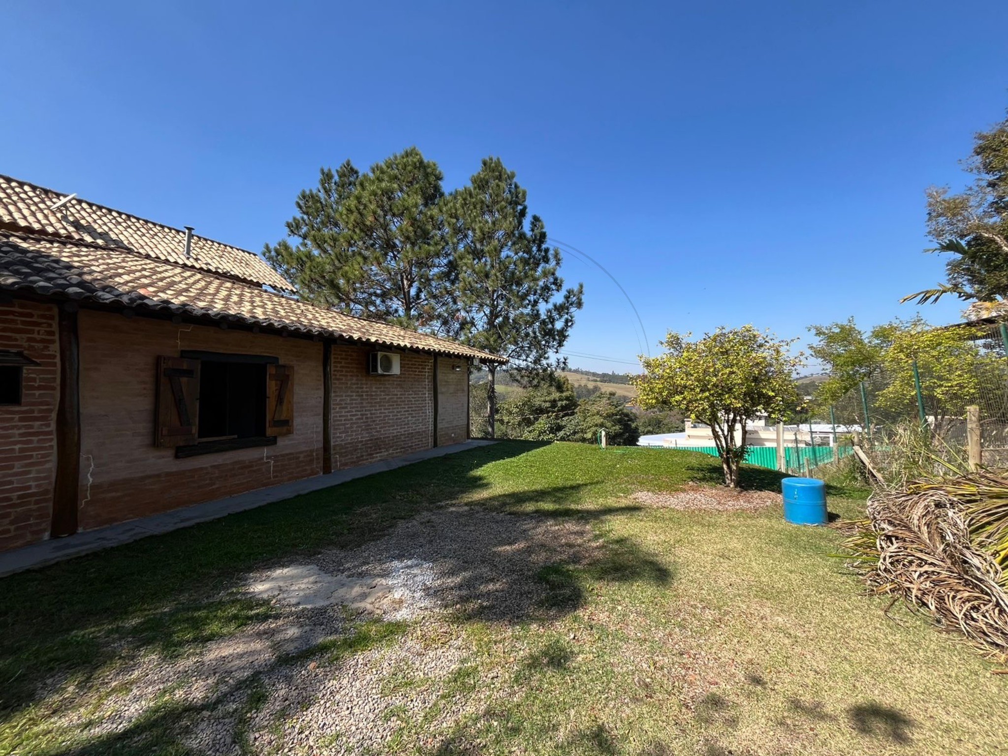 Chácara, 4 quartos, 1347 m² - Foto 19