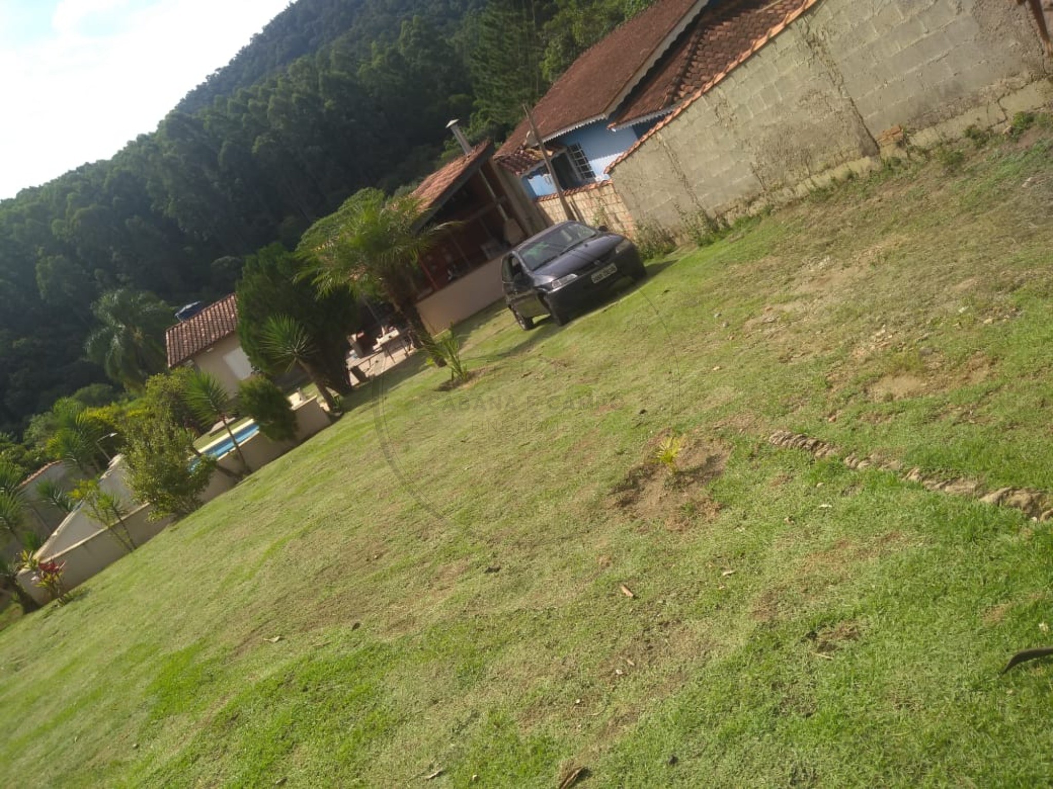 Chácara, 2 quartos, 3000 m² - Foto 21