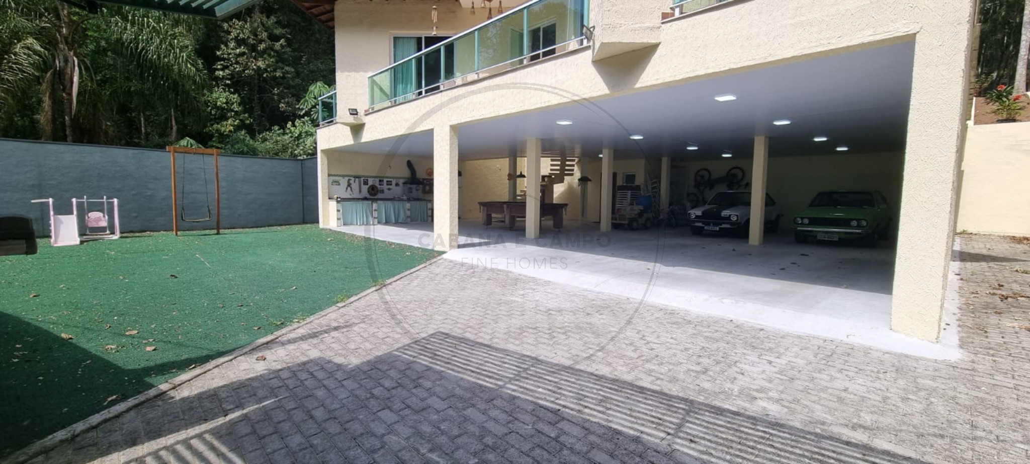 Chácara, 3 quartos - Foto 25