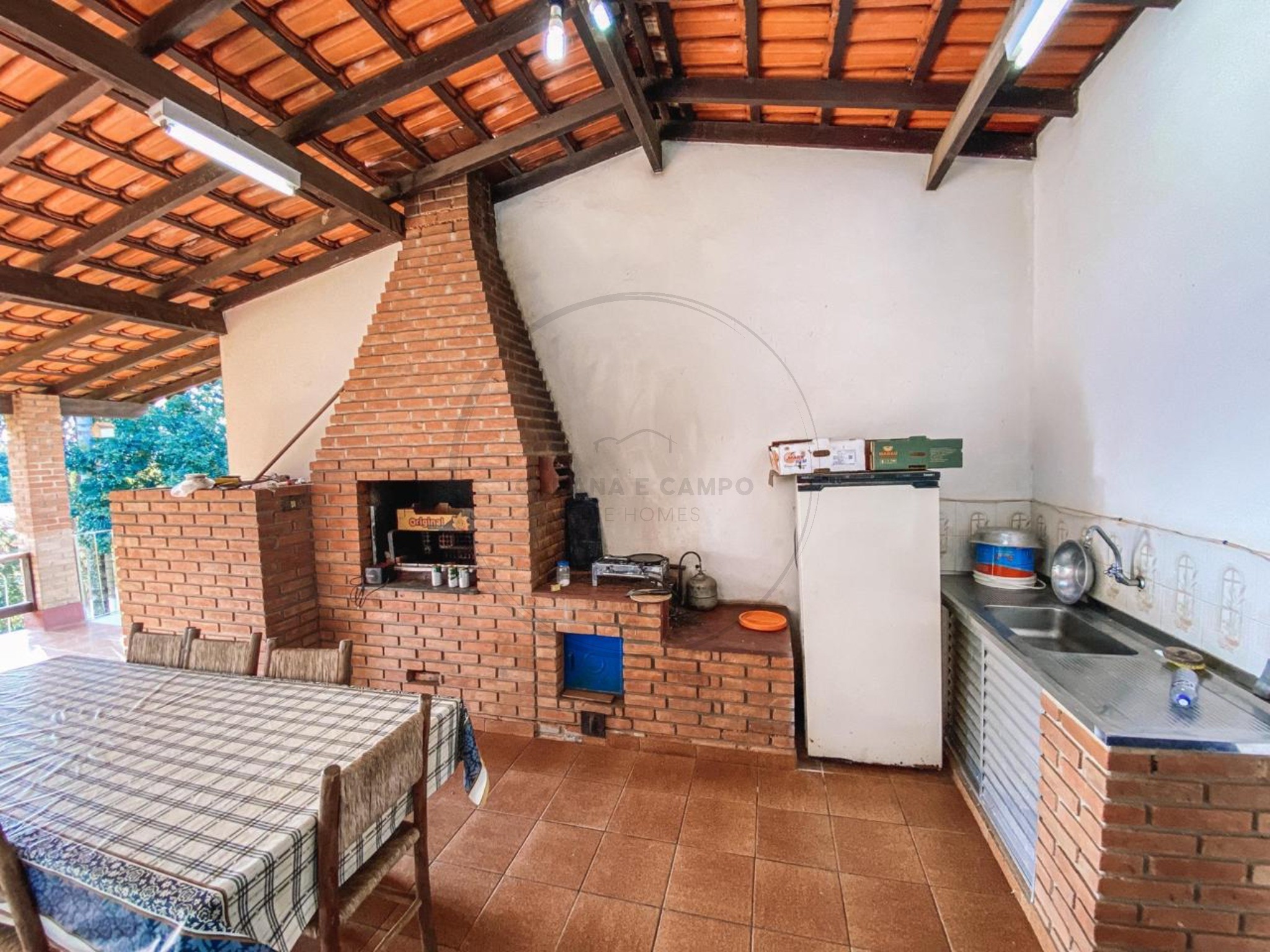 Chácara, 3 quartos, 1870 m² - Foto 22