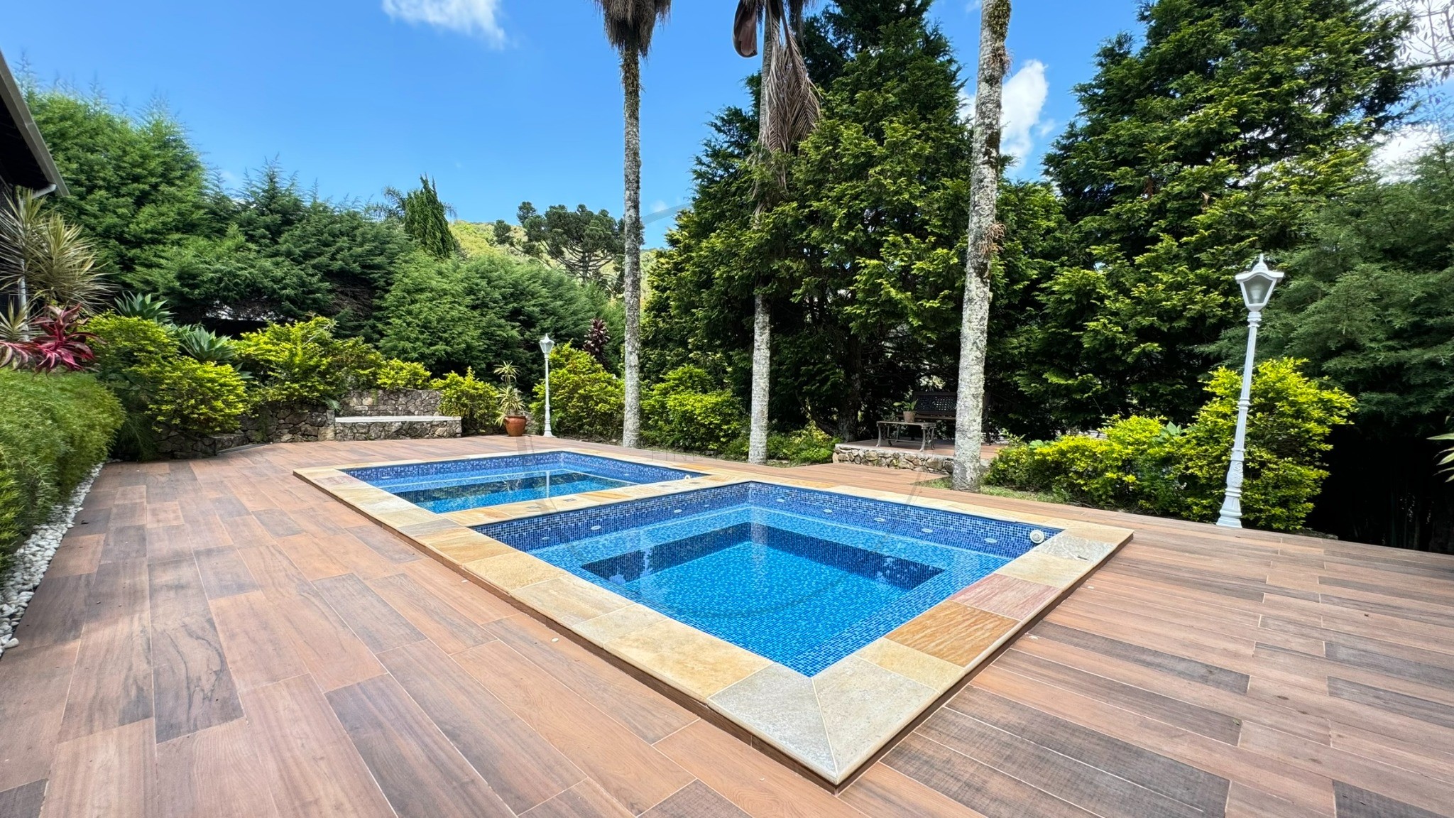 Chácara, 3 quartos, 1550 m² - Foto 54