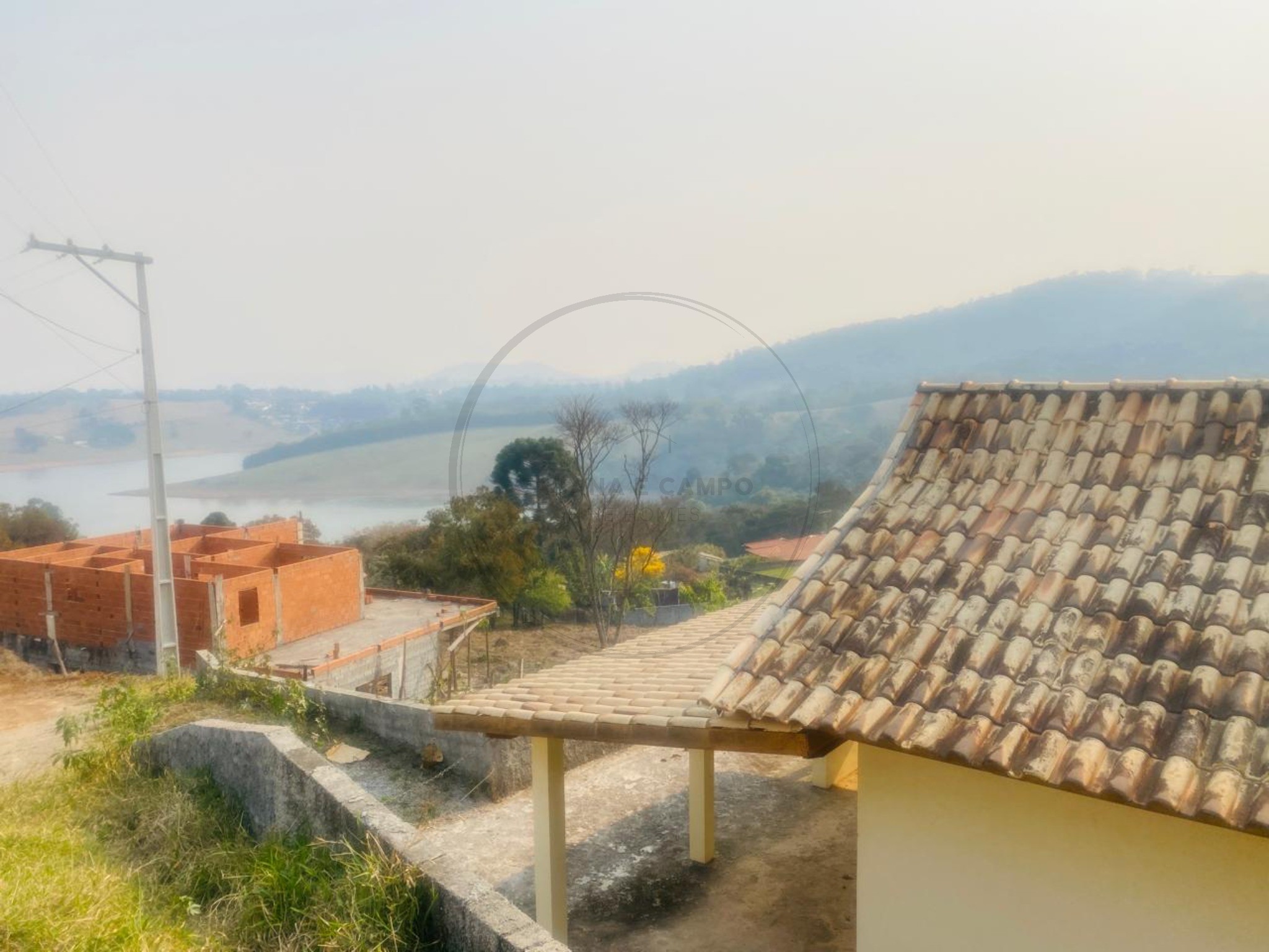 Chácara, 1 quarto - Foto 29